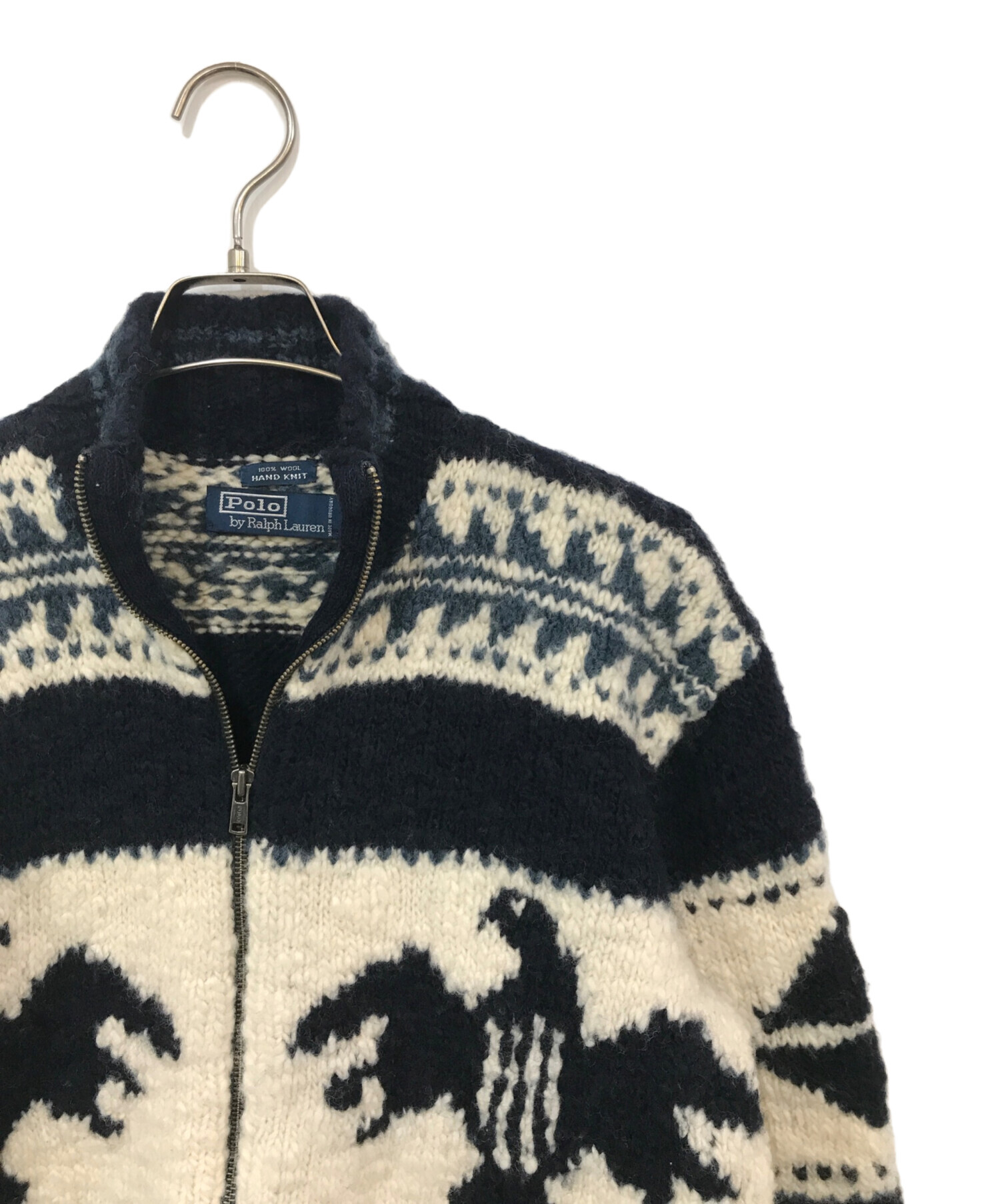 中古・古着通販】POLO RALPH LAUREN (ポロ・ラルフローレン