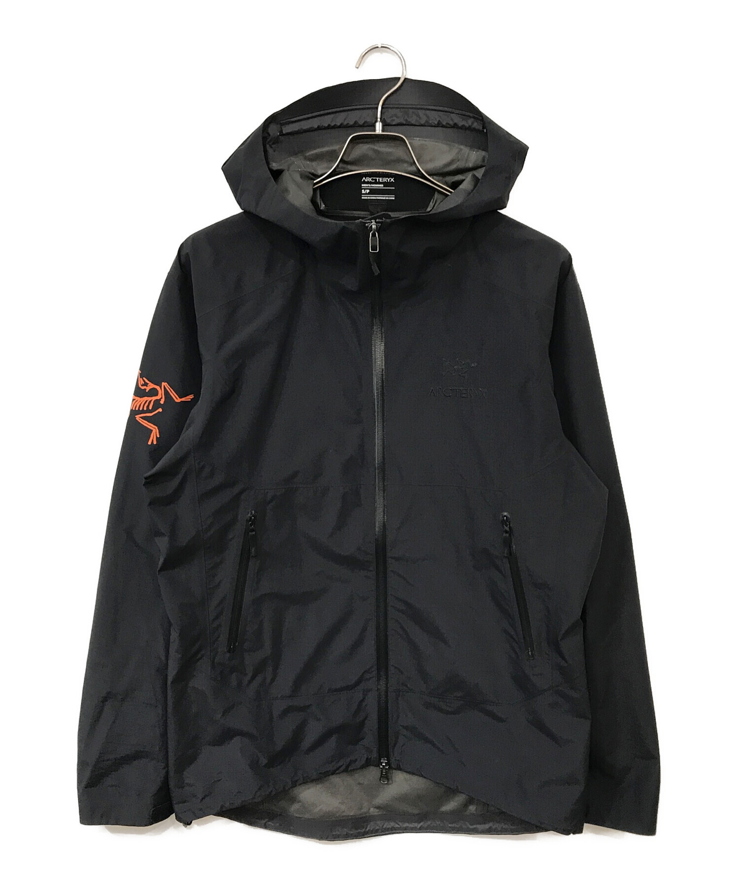 中古・古着通販】ARC'TERYX (アークテリクス) 2020別注BEAMS ZETA SL