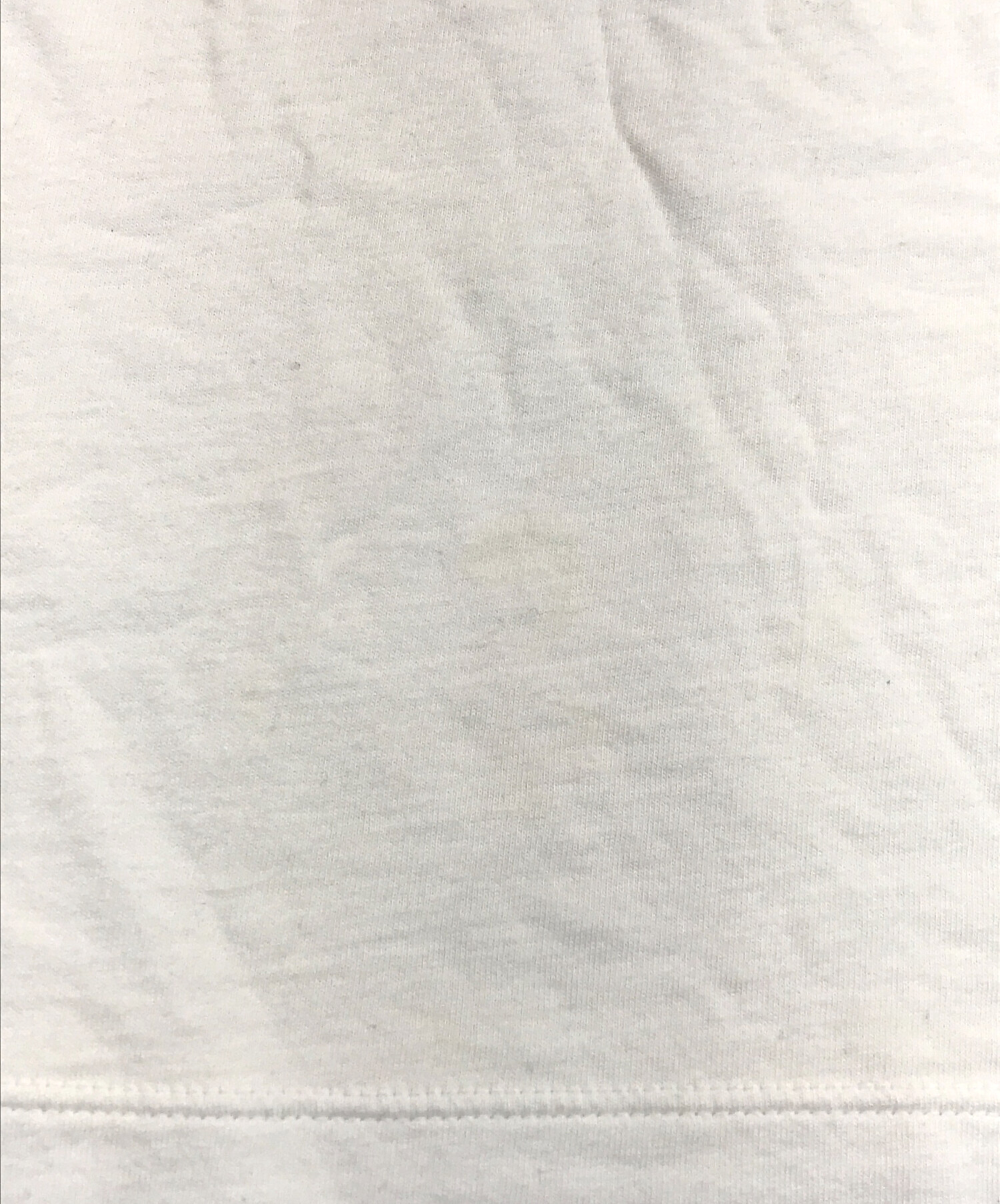 中古・古着通販】GUCCI (グッチ) ダメージ加工 ラビットアップリケ