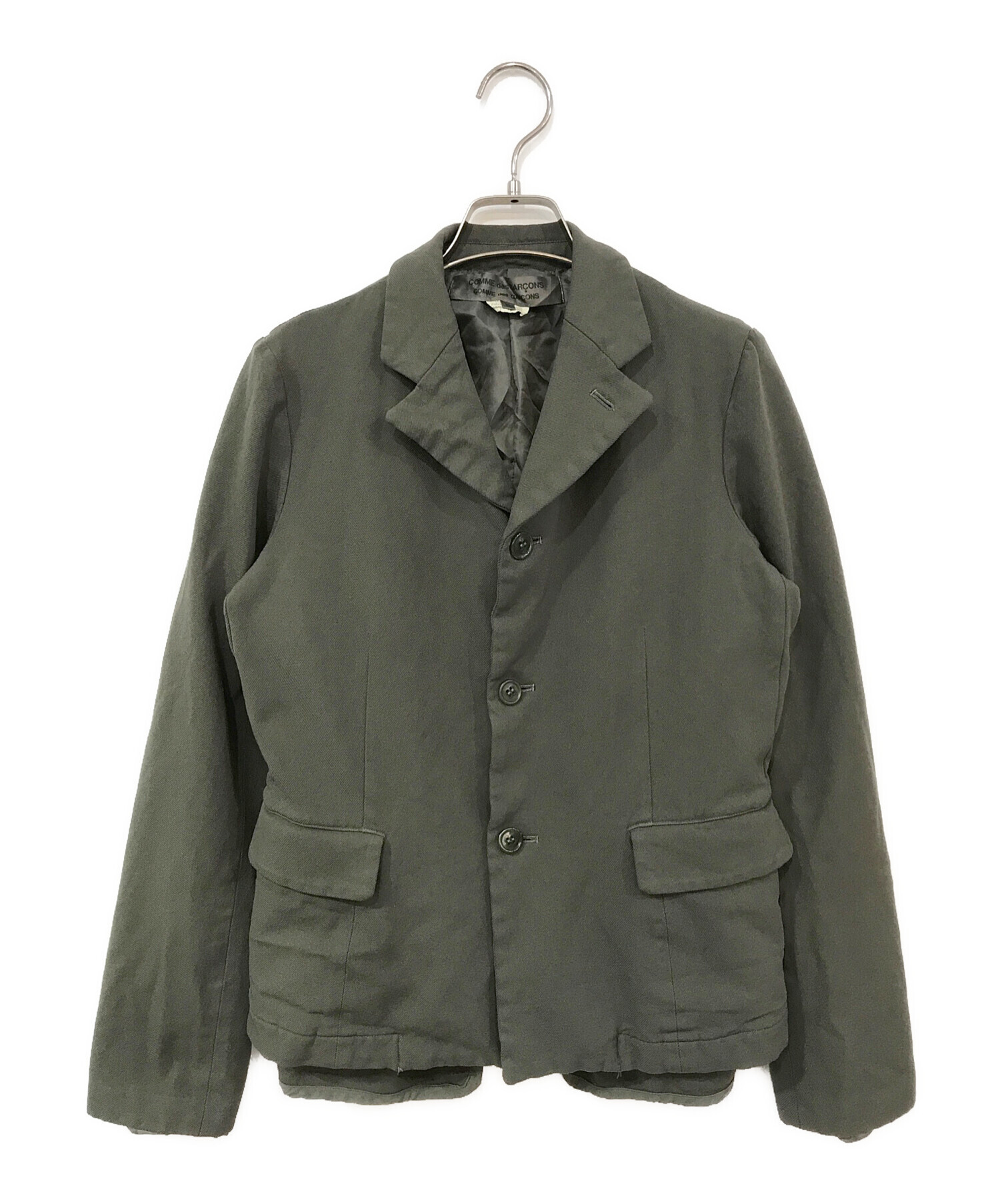 中古・古着通販】COMME des GARCONS COMME des GARCONS