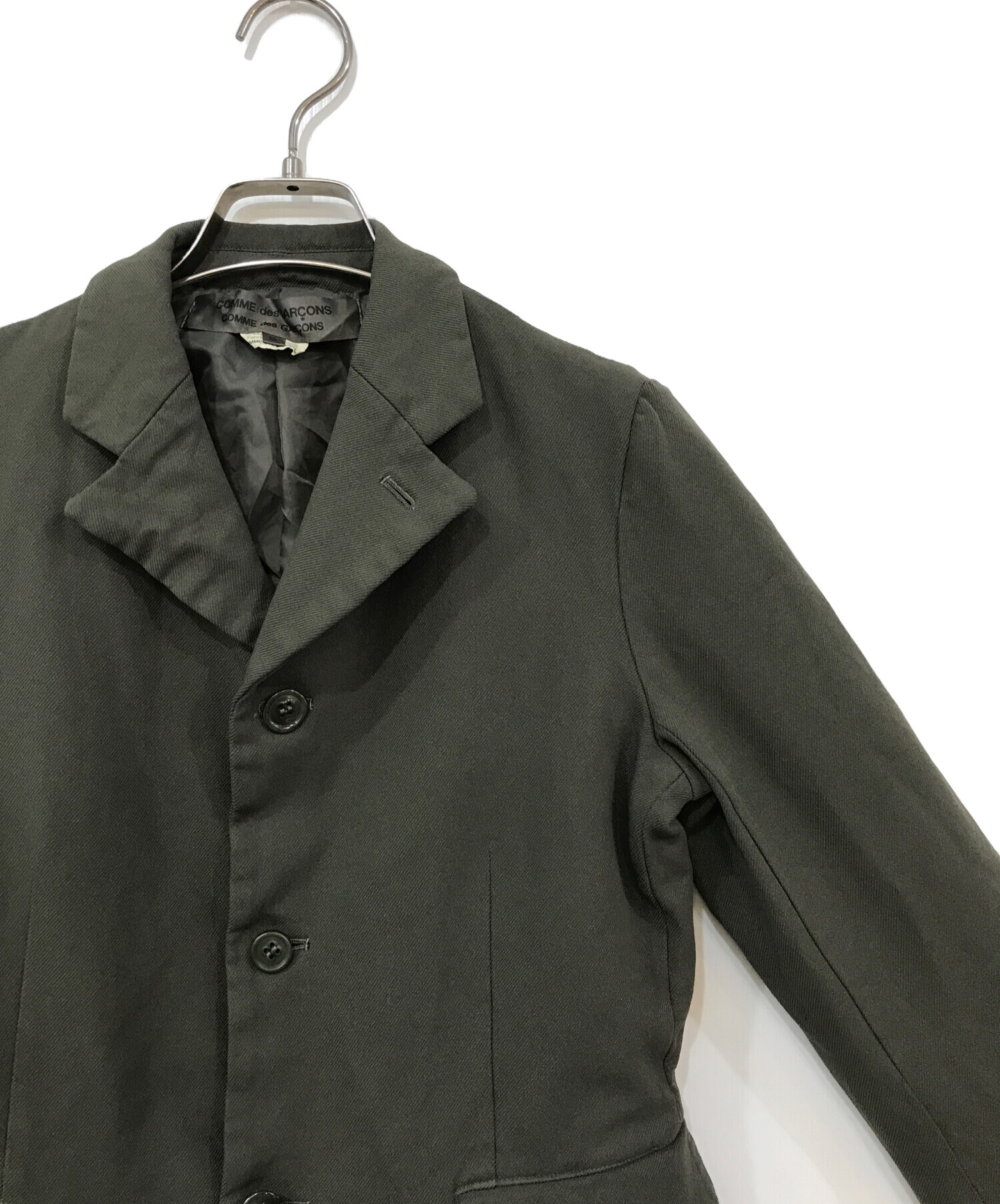 中古・古着通販】COMME des GARCONS COMME des GARCONS