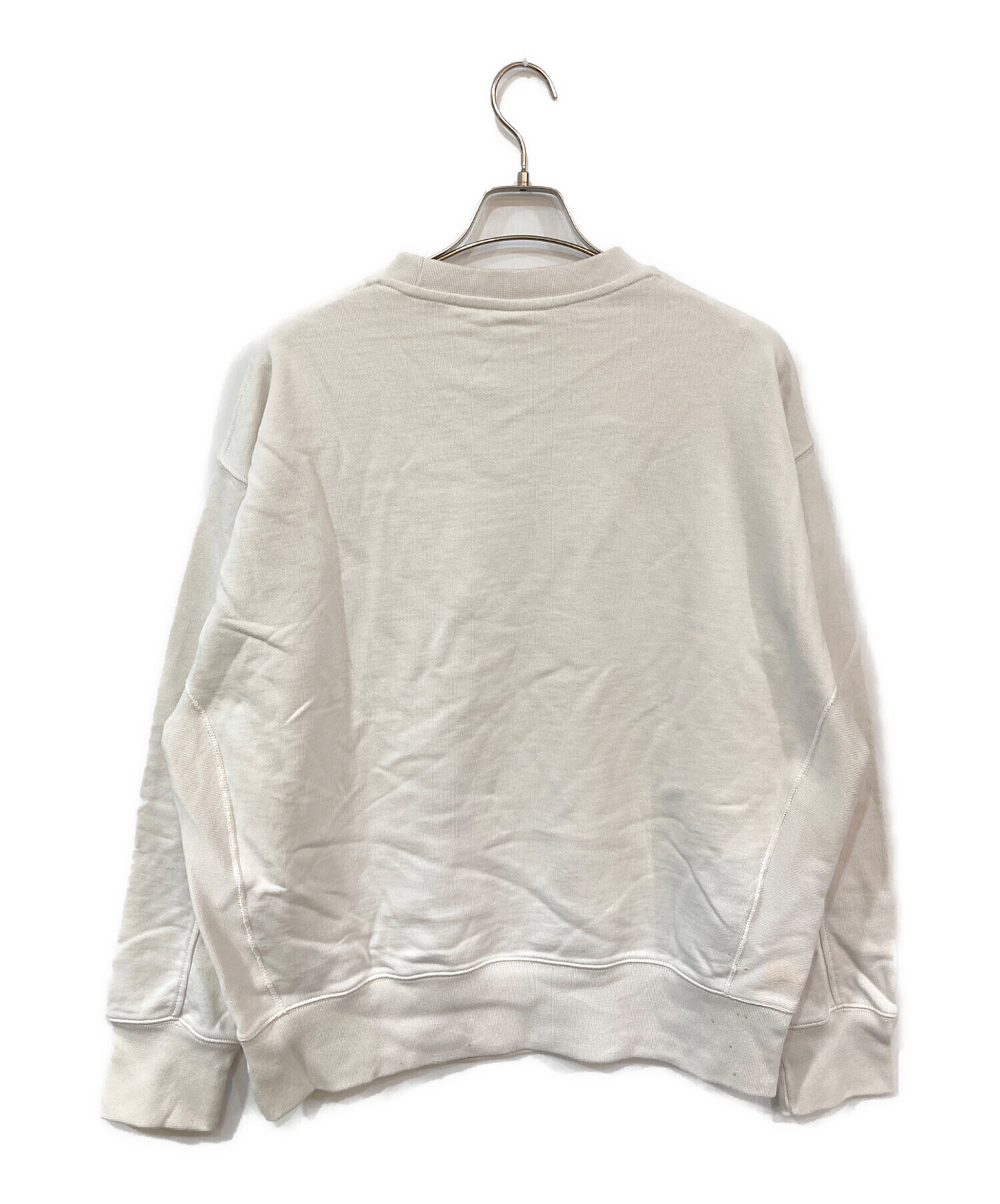 中古・古着通販】NIKE (ナイキ) AS M NSW NIKE TREND FLC CREW 
