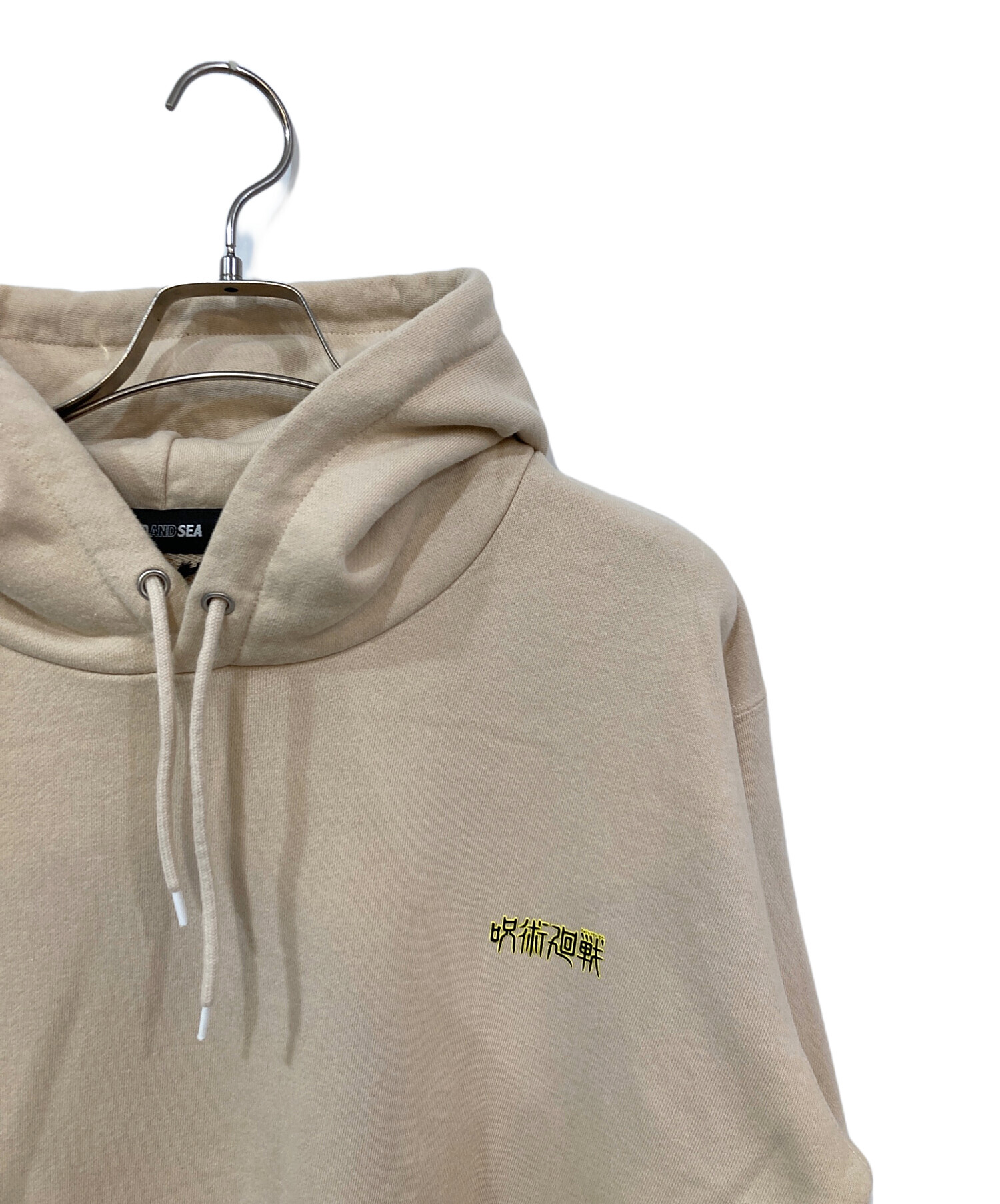 中古・古着通販】WIND AND SEA (ウィンダンシー) 呪術廻戦 (ジュジュツ