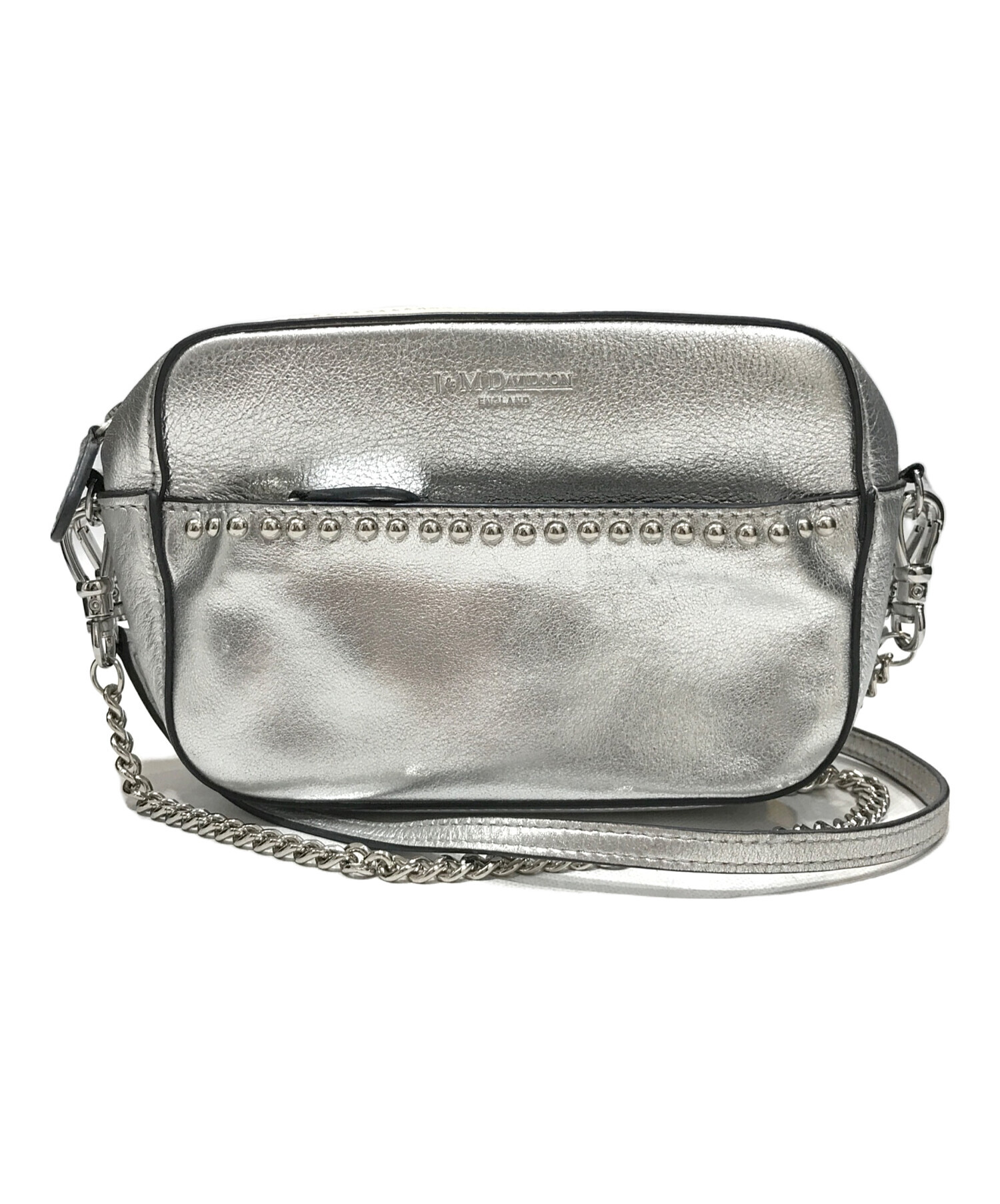 中古・古着通販】J&M DAVIDSON (ジェイ＆エム デヴィッドソン