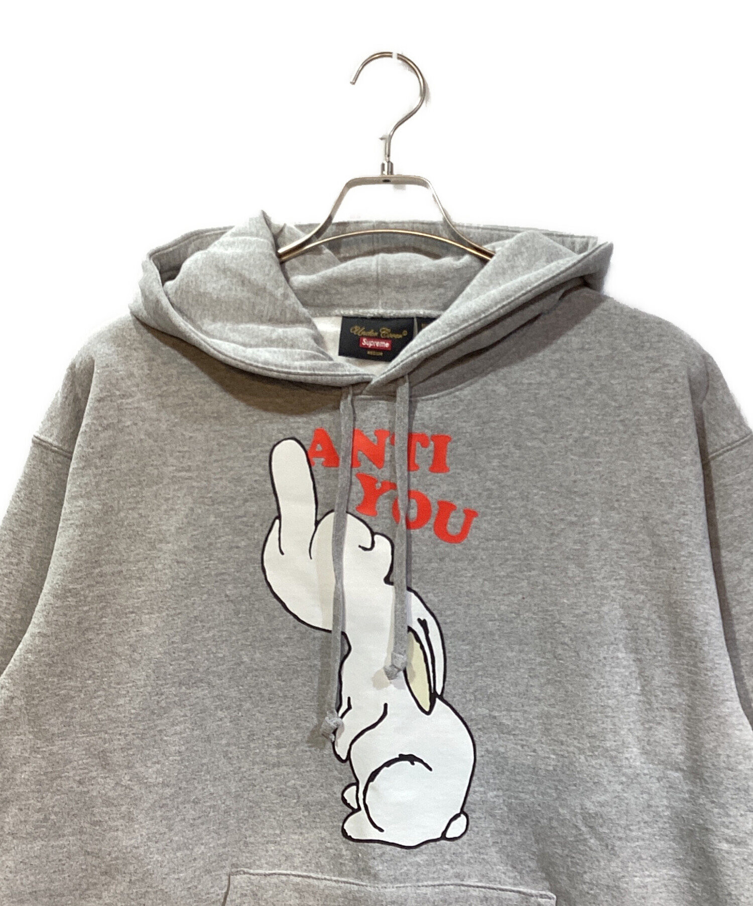 中古・古着通販】SUPREME (シュプリーム) UNDERCOVER (アンダーカバー 