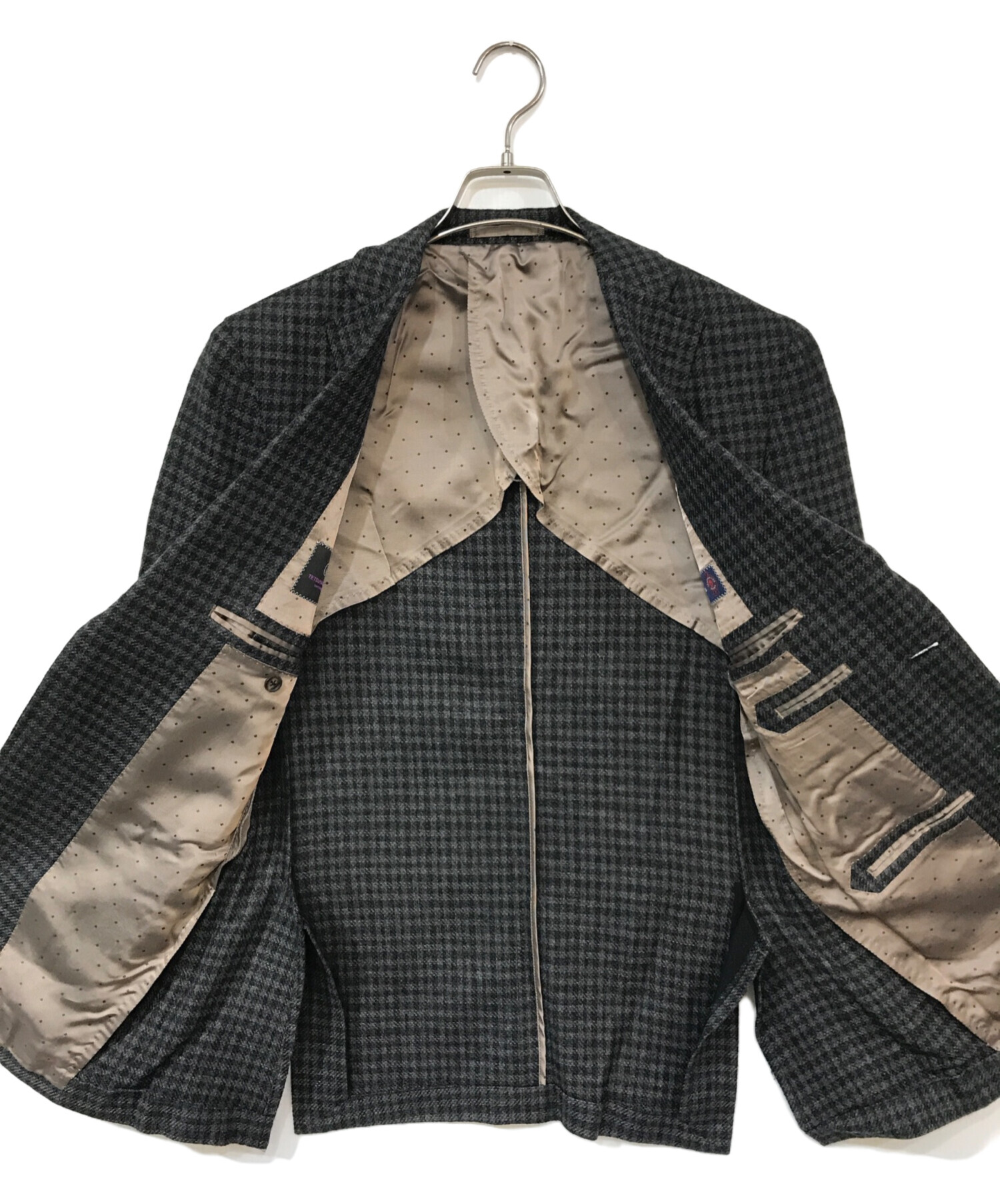 中古・古着通販】TETSUYA KANDA SARTORIALE (テツヤカンダ) classic 