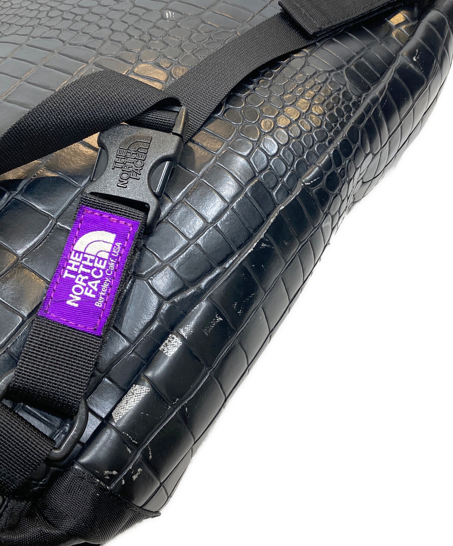 中古・古着通販】THE NORTHFACE PURPLELABEL (ザ・ノースフェイス