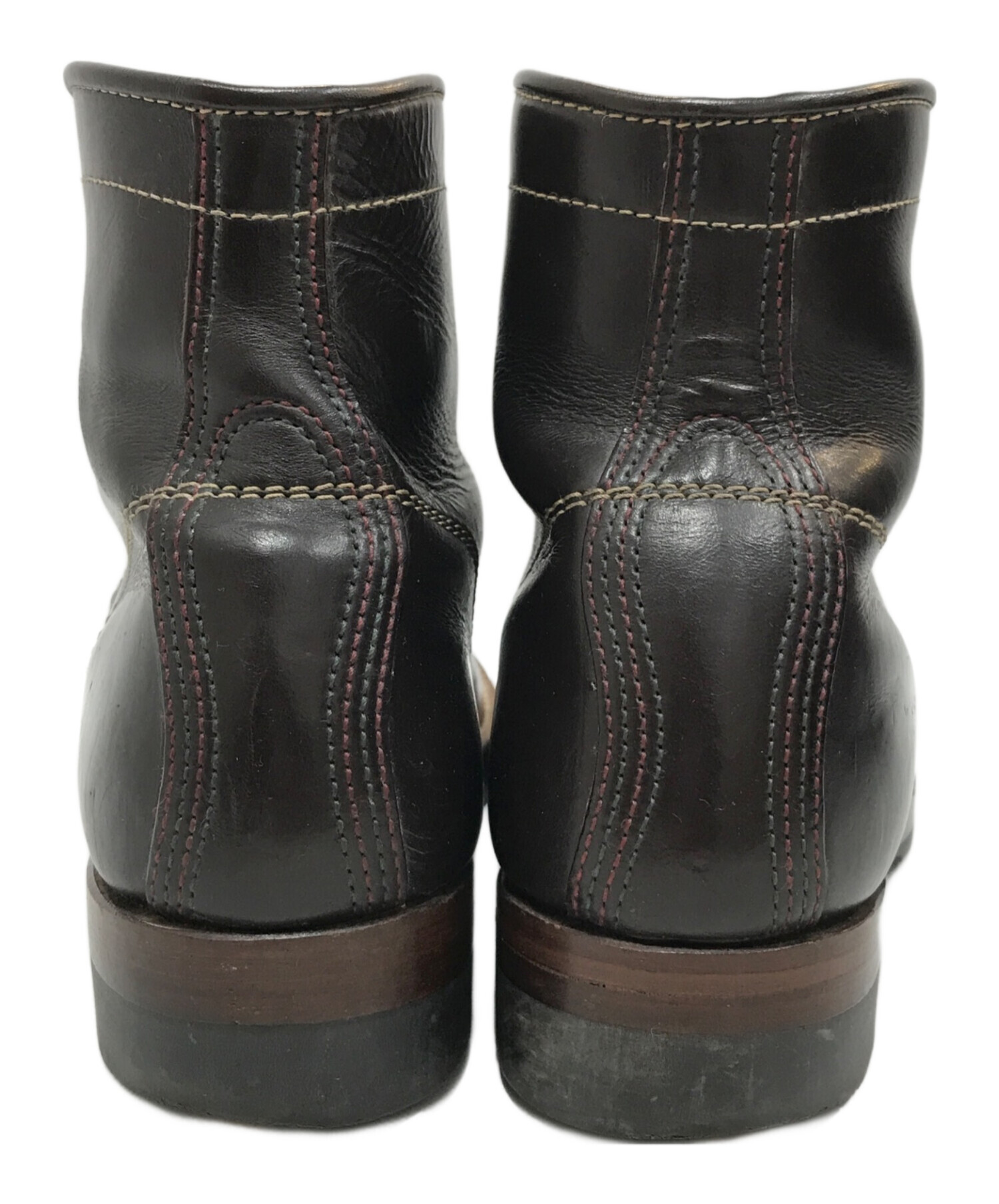 中古・古着通販】THE REAL McCOY'S (ザ・リアルマッコイズ) ホース