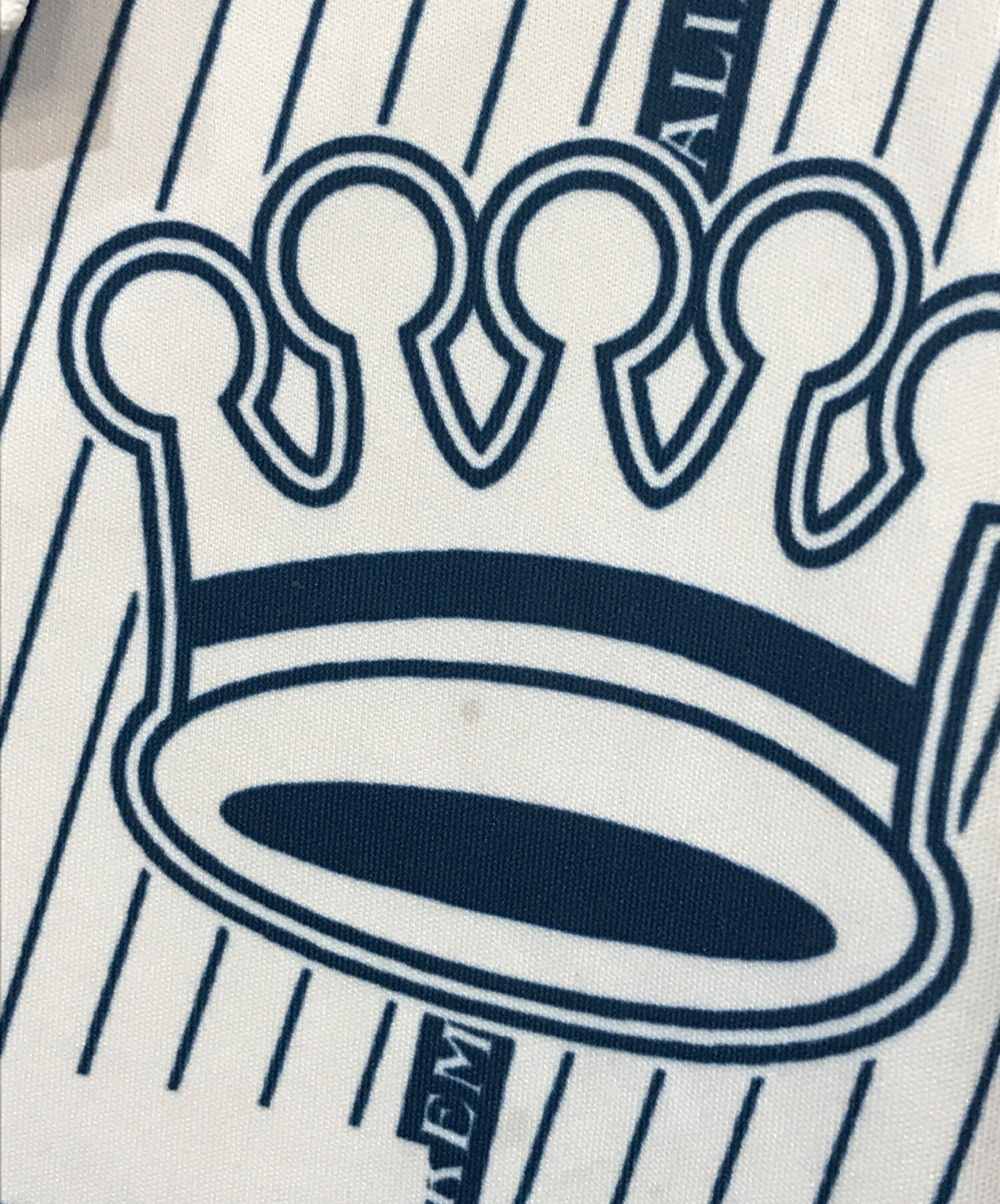 中古・古着通販】SUPREME (シュプリーム) Por Ciento Soccer Jersey