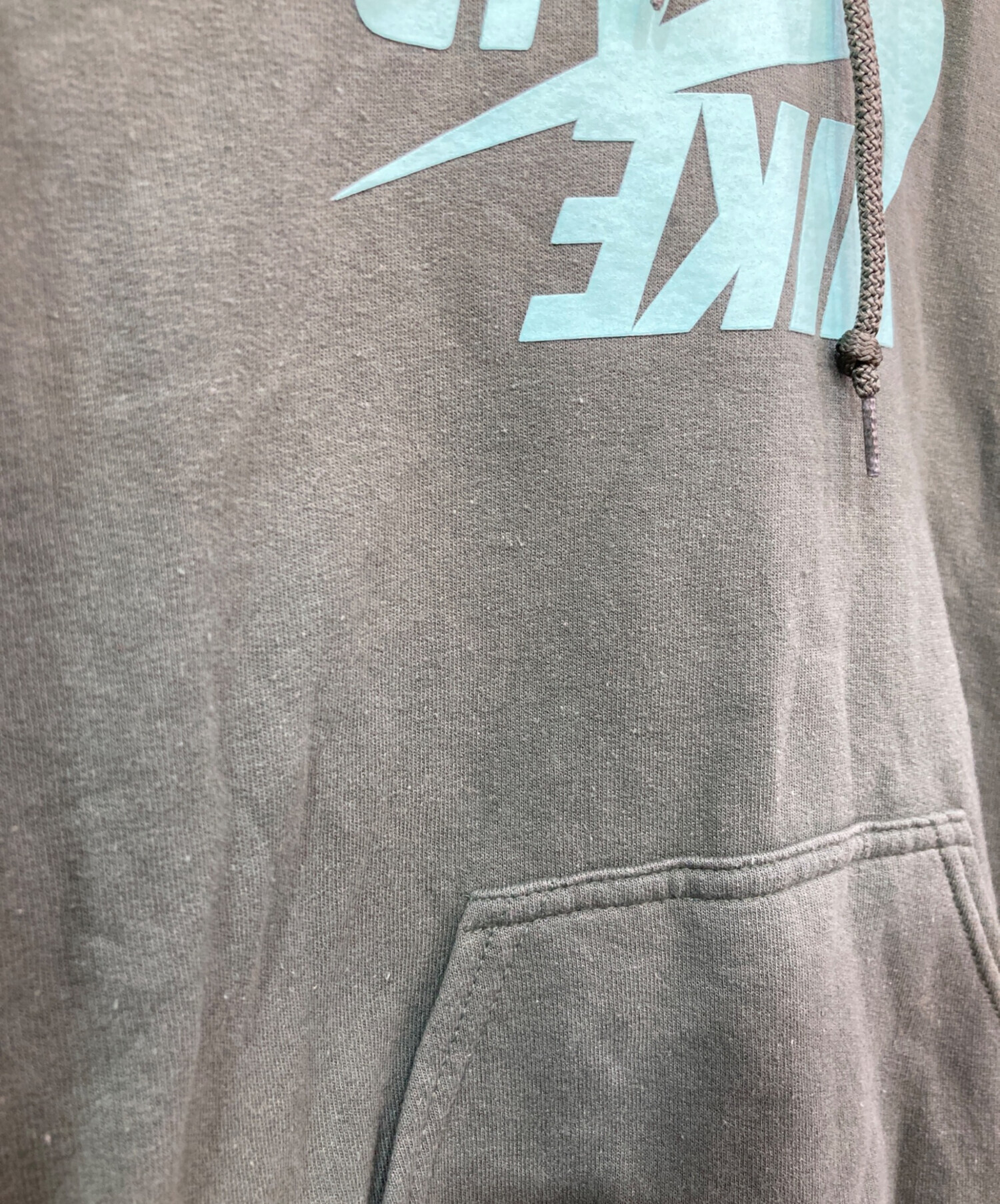 中古・古着通販】NIKE (ナイキ) Travis Scott (トラヴィス・スコット