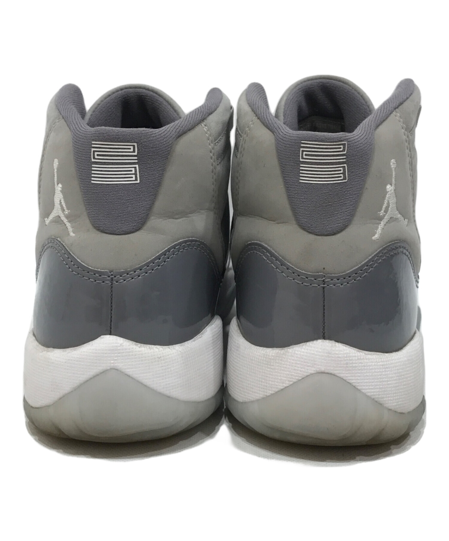 中古・古着通販】NIKE (ナイキ) AIR JORDAN 11 RETRO GS/エア 