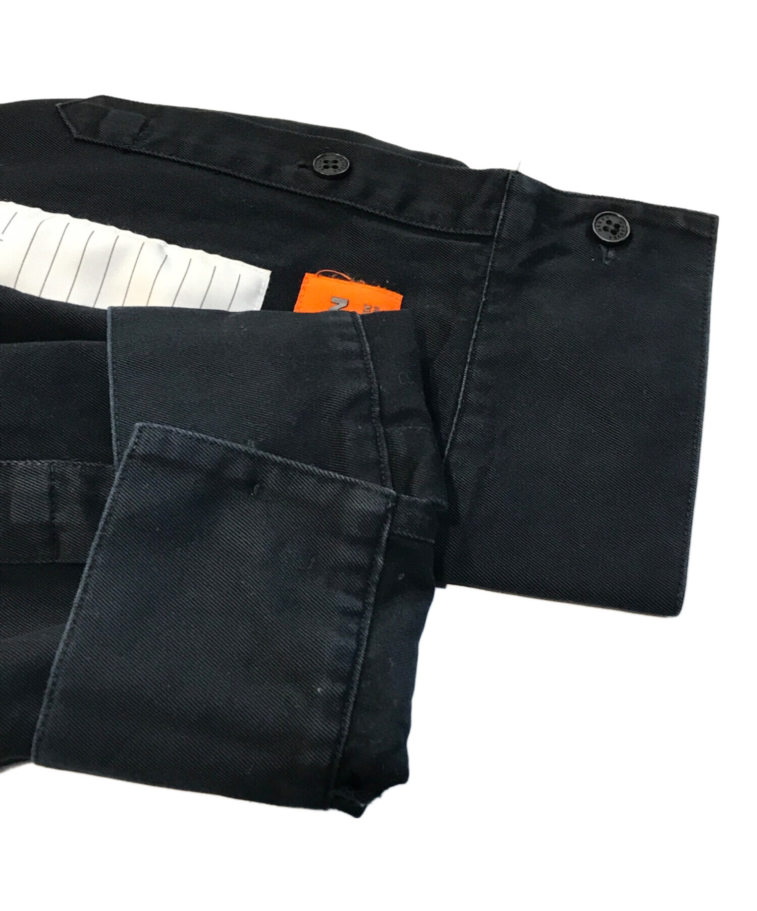 中古・古着通販】HERON PRESTON (ヘロンプレストン) シャツジャケット 