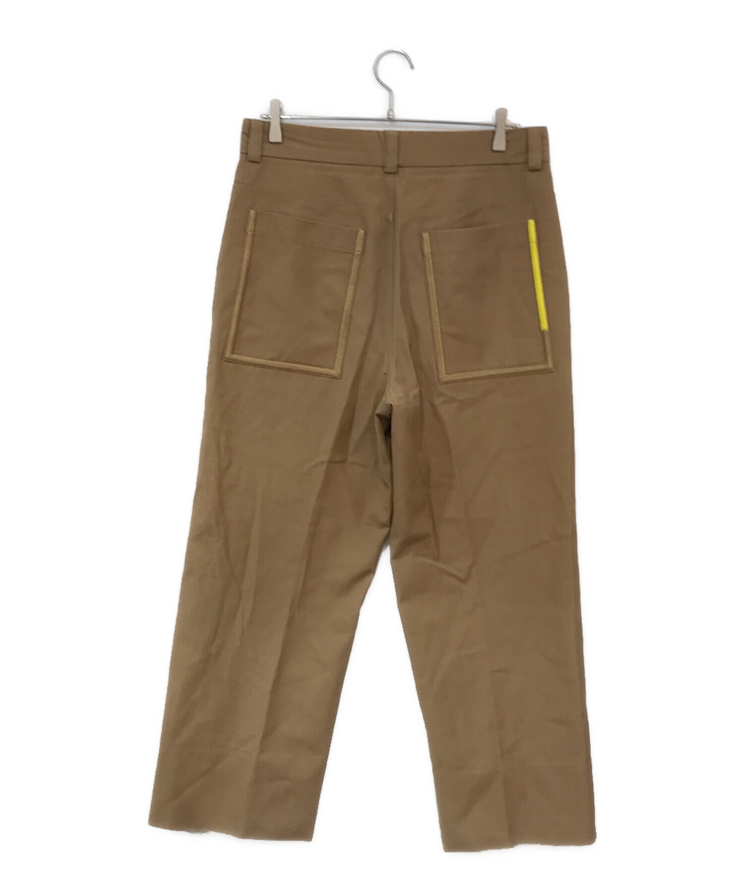 中古・古着通販】JIL SANDER (ジルサンダー) コットンキャンバス  