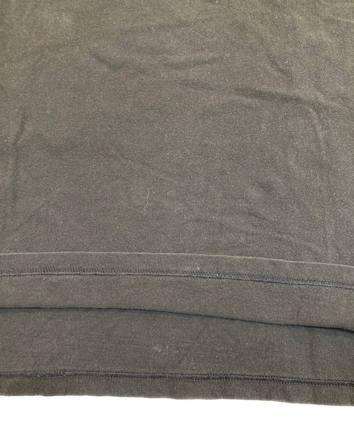 中古・古着通販】stussy (ステューシー) 00s NOTORIOUS BIG PHOTO T 