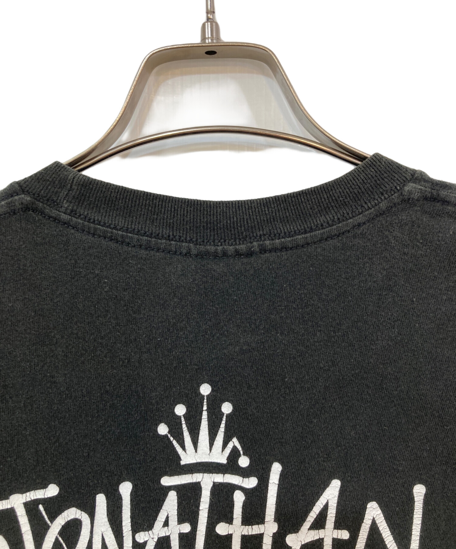 中古・古着通販】stussy (ステューシー) 00s NOTORIOUS BIG PHOTO T 