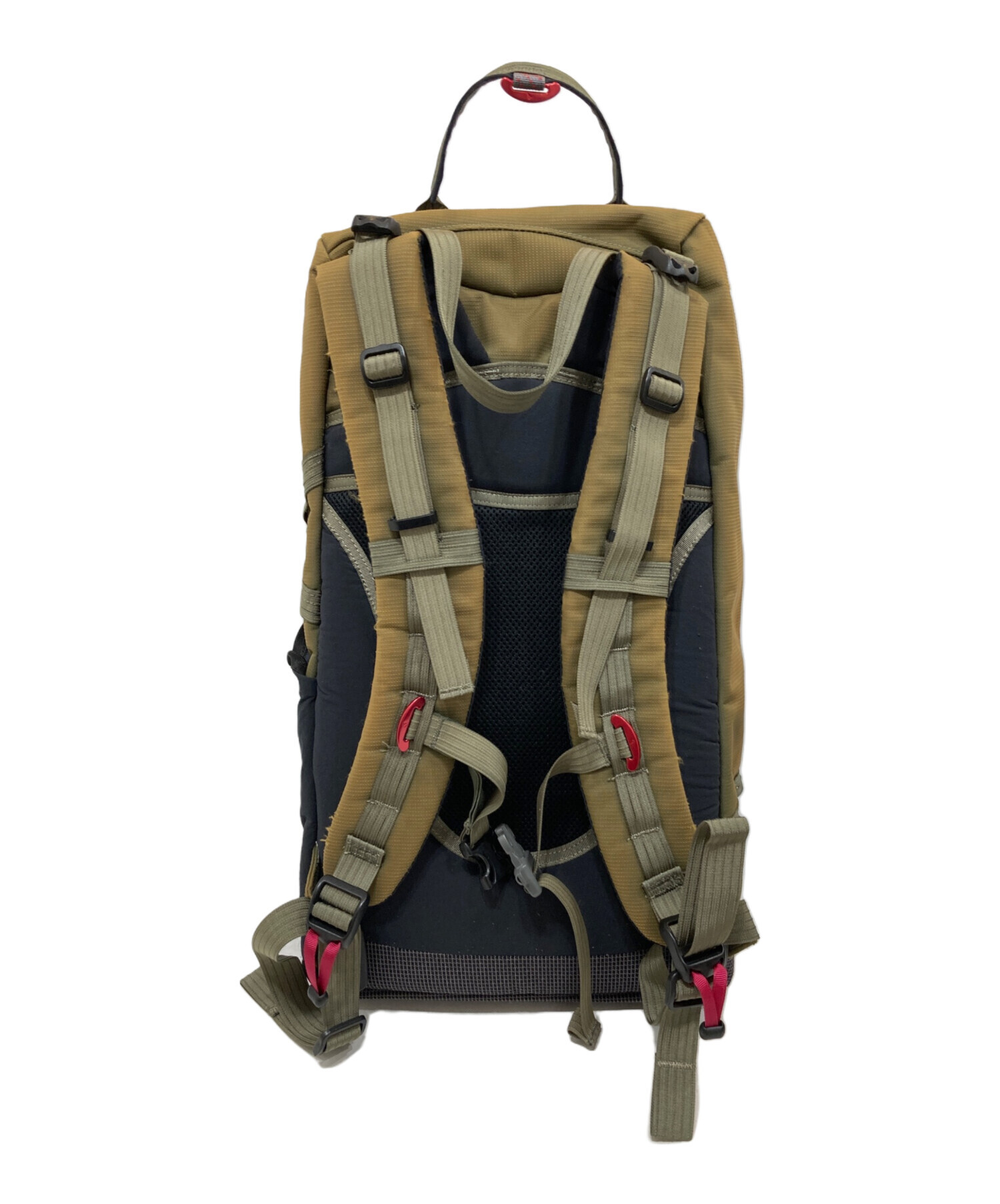 中古・古着通販】KLATTERMUSEN (クレッタルムーセン) mimer 22 カーキ 