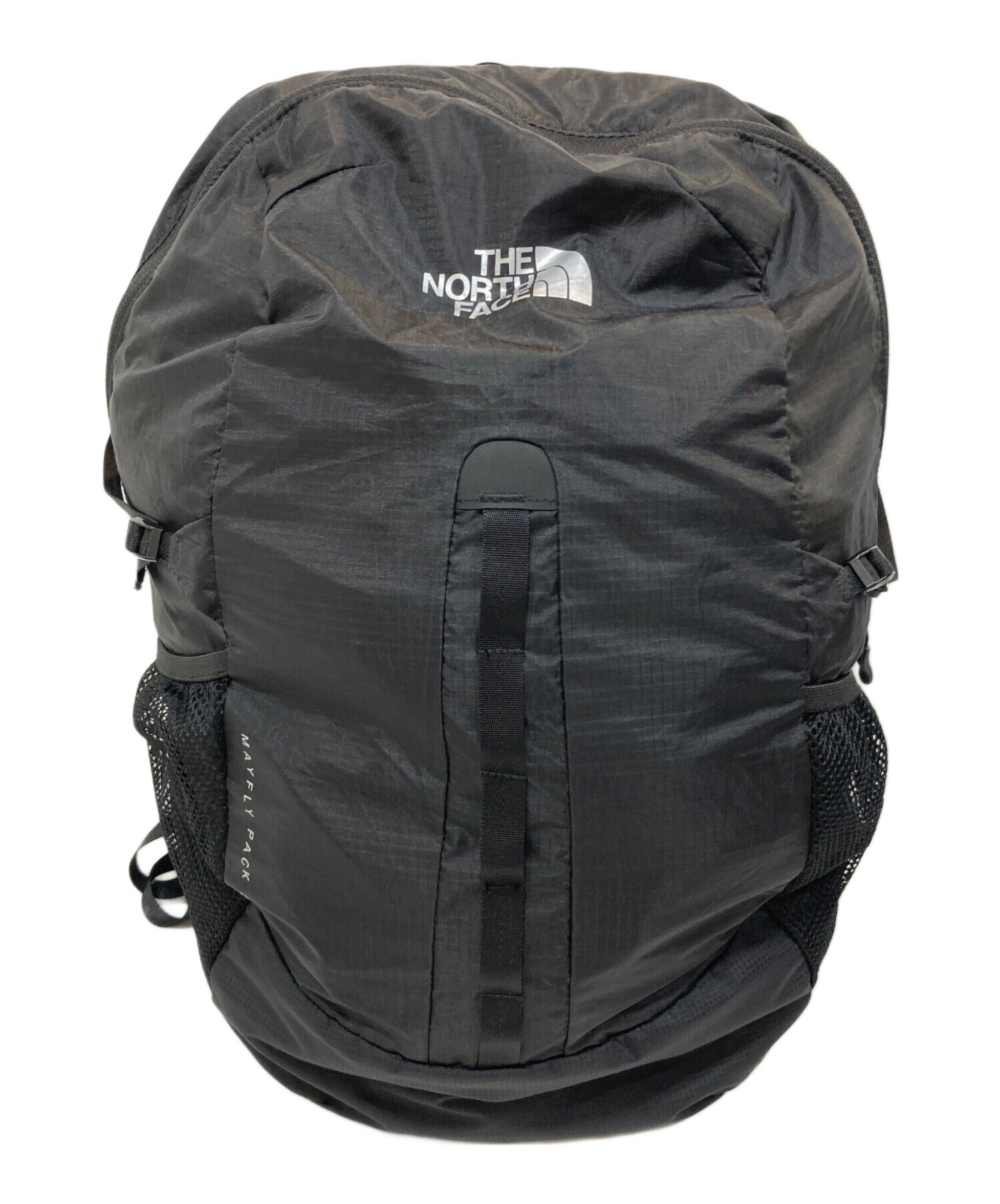 中古・古着通販】THE NORTH FACE (ザ ノース フェイス) MAYFLY PACK 22