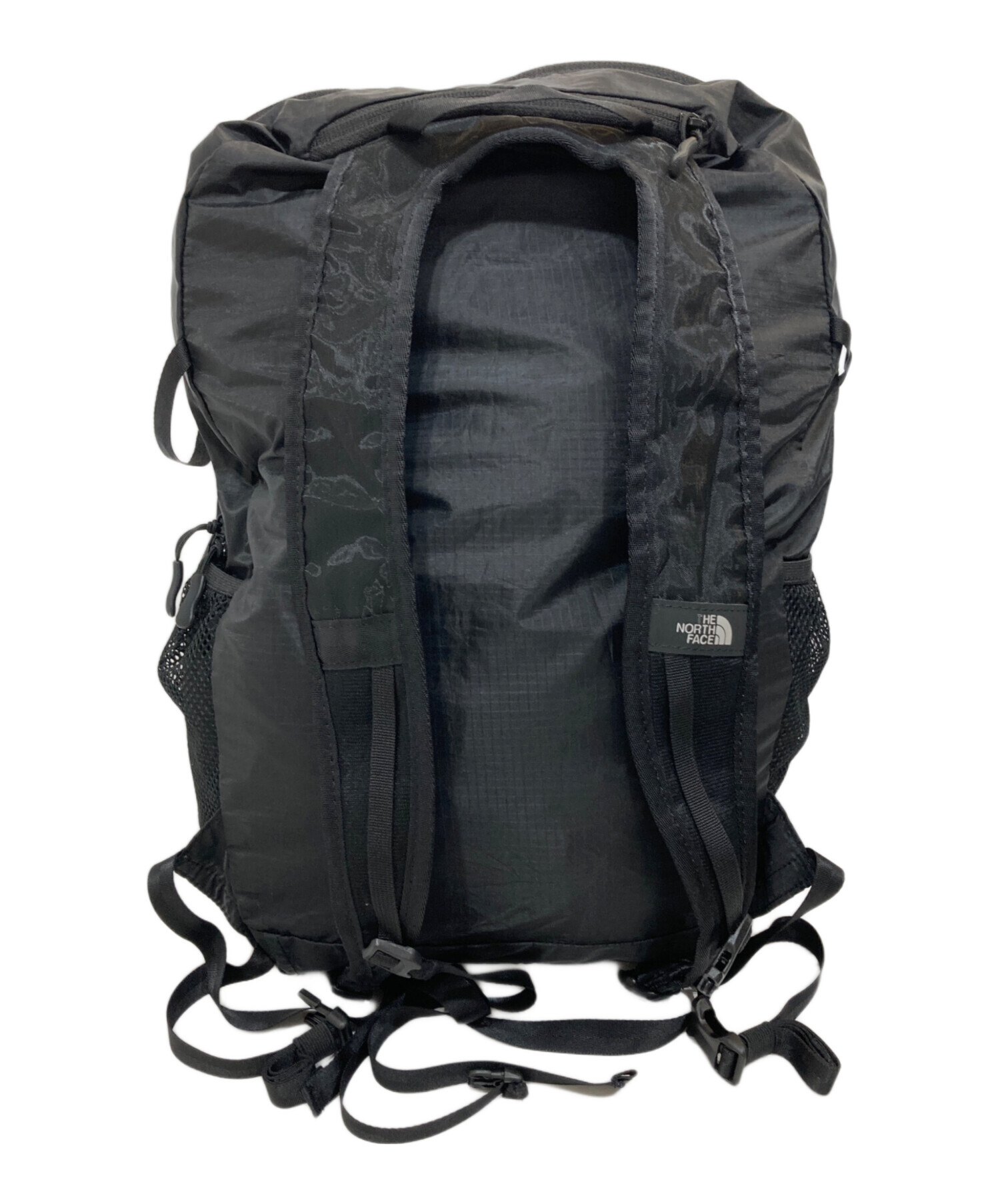 中古・古着通販】THE NORTH FACE (ザ ノース フェイス) MAYFLY PACK 22
