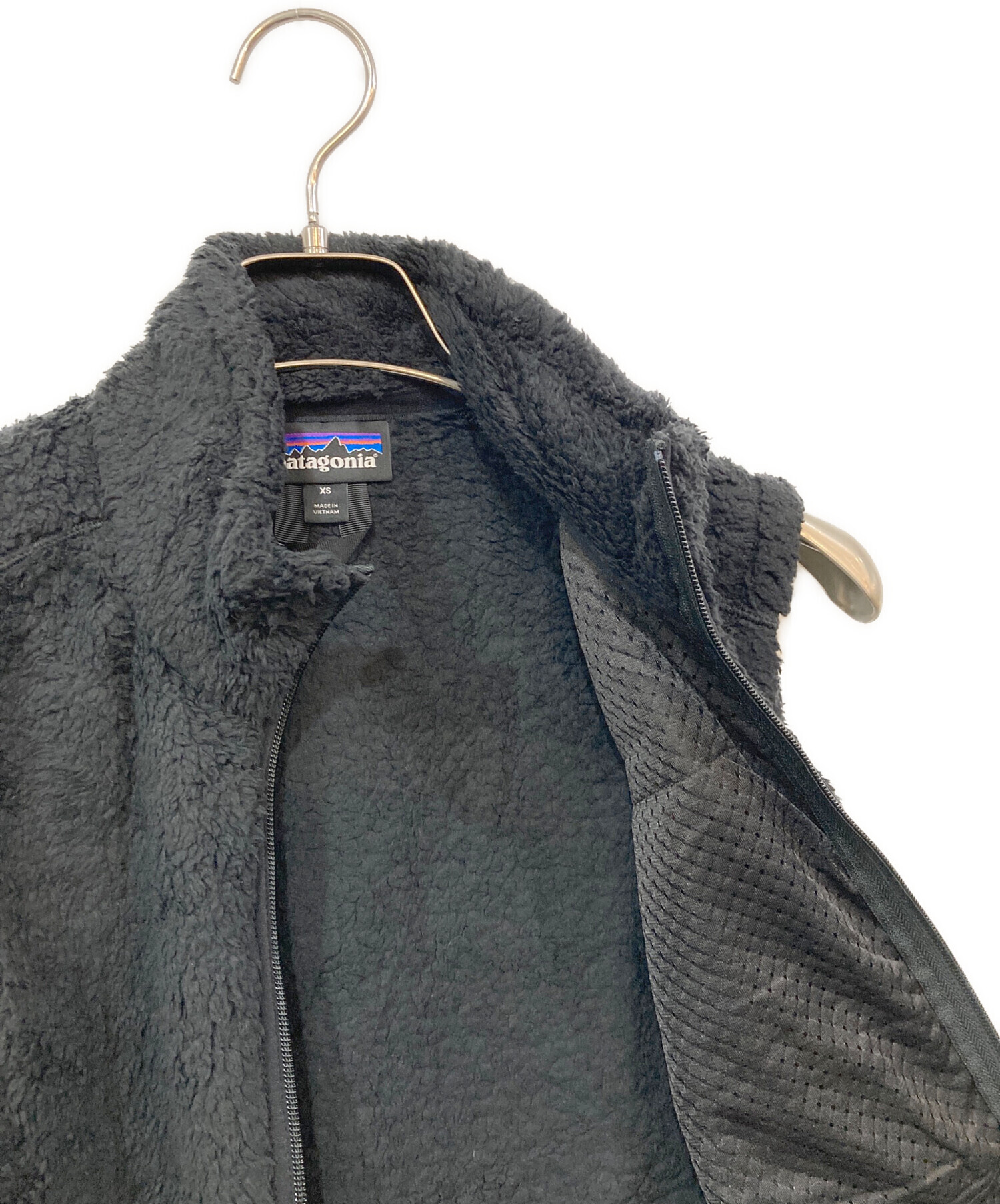 中古・古着通販】Patagonia (パタゴニア) Los Gatos Vest/ロスガトス