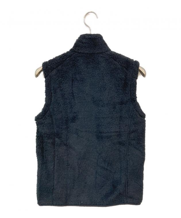 未使用！patagonia ♂ ロスガトス ベスト FA23 ブラック M PATAGONIA (パタゴニア) M's Los Gatos Vest / メンズロスガトスベスト
