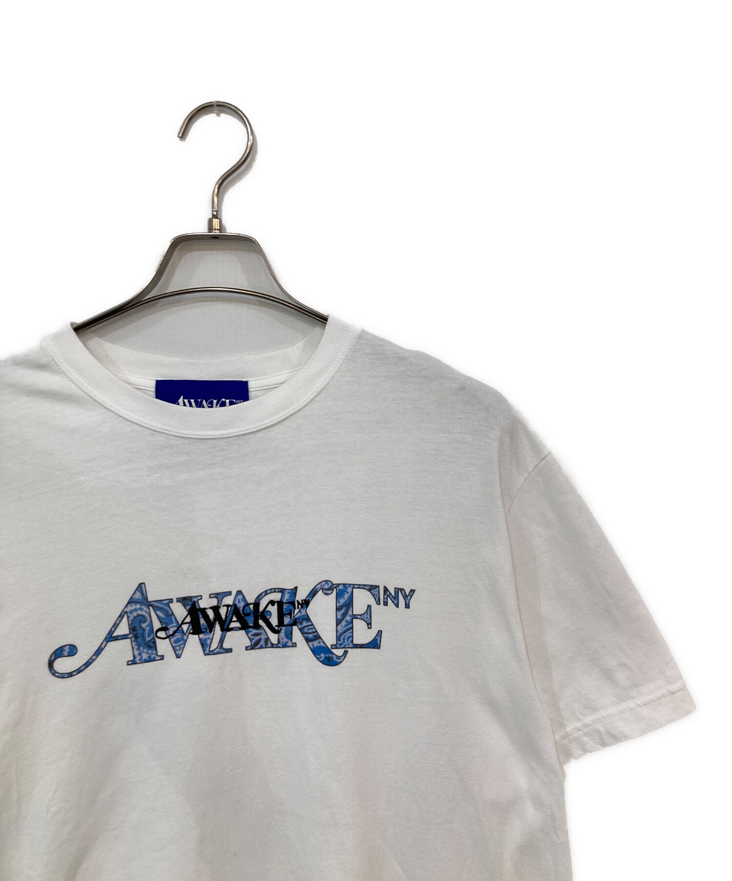 中古・古着通販】AWAKE (アウェイク) MIYAGIHIDETAKA (ミヤギヒデタカ 