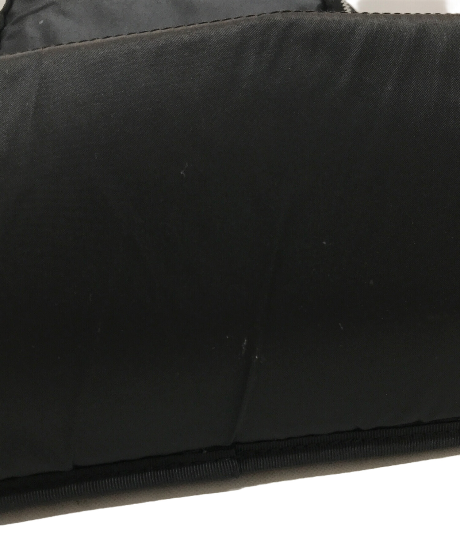 中古・古着通販】PORTER (ポーター) SSZ (エスエスズィー) 別注