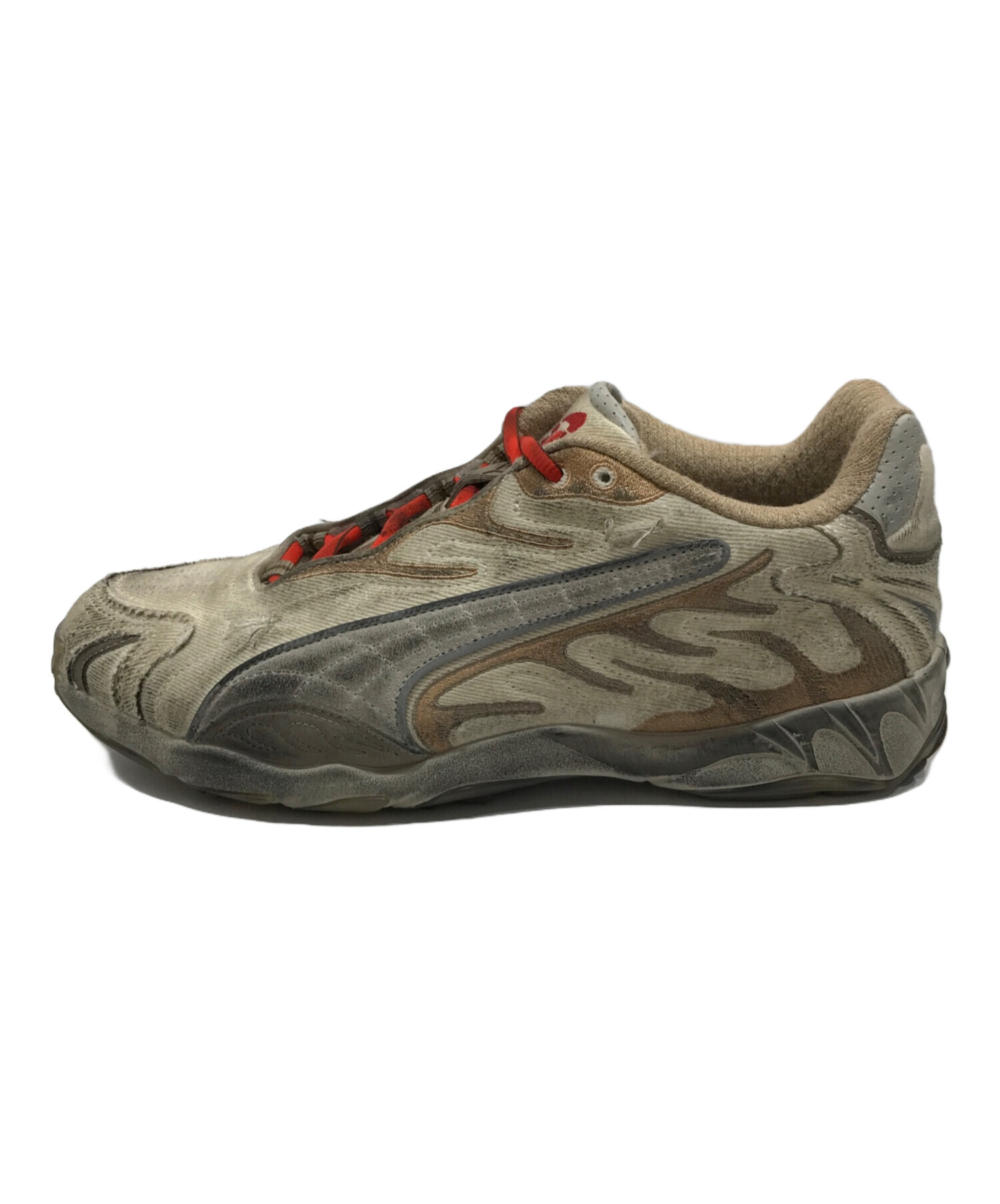 中古・古着通販】PUMA (プーマ) A$AP ROCKY (エイサップ・ロッキー 
