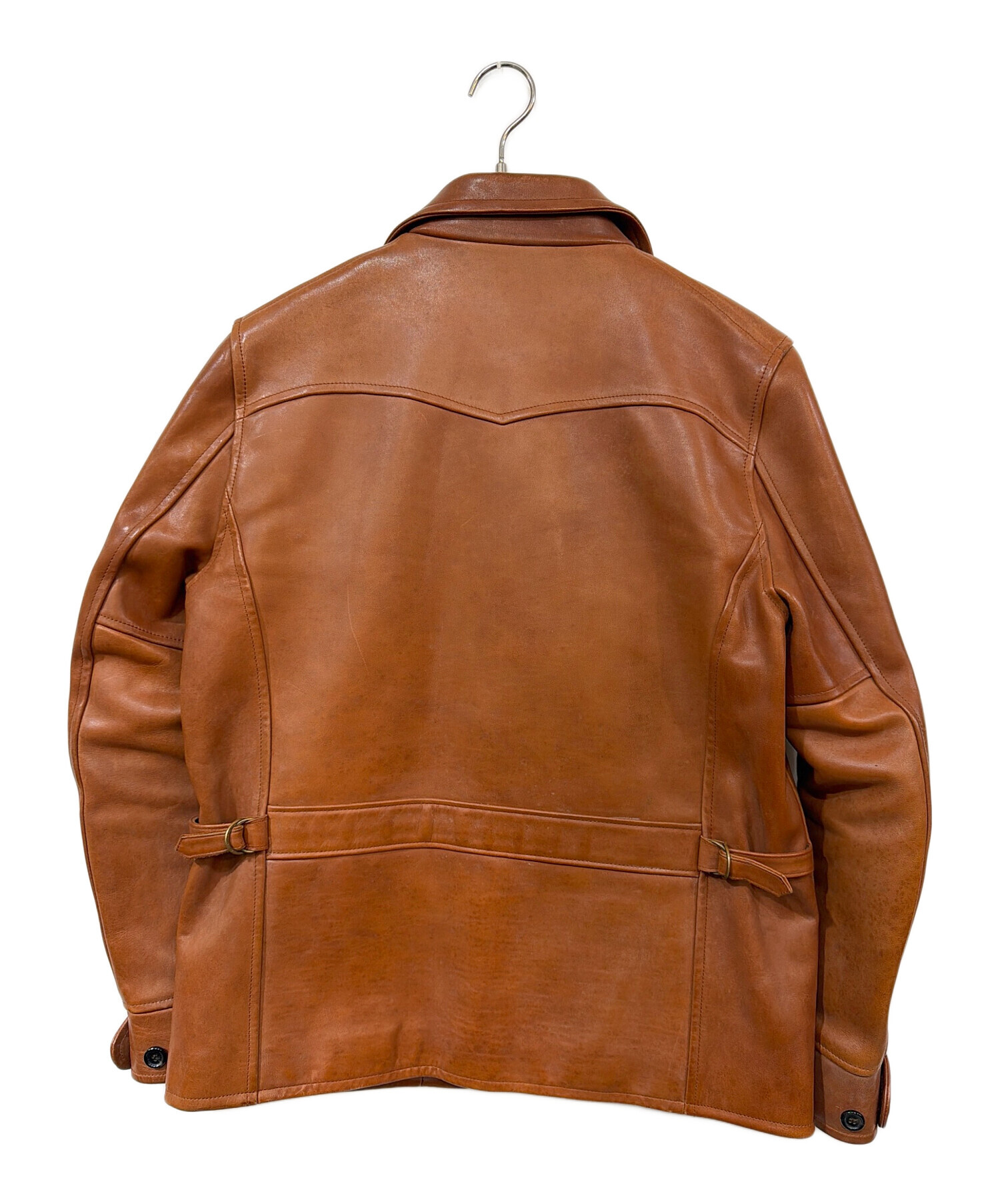 中古・古着通販】GANGSTERVILLE (ギャングスタービル) 30's ホース