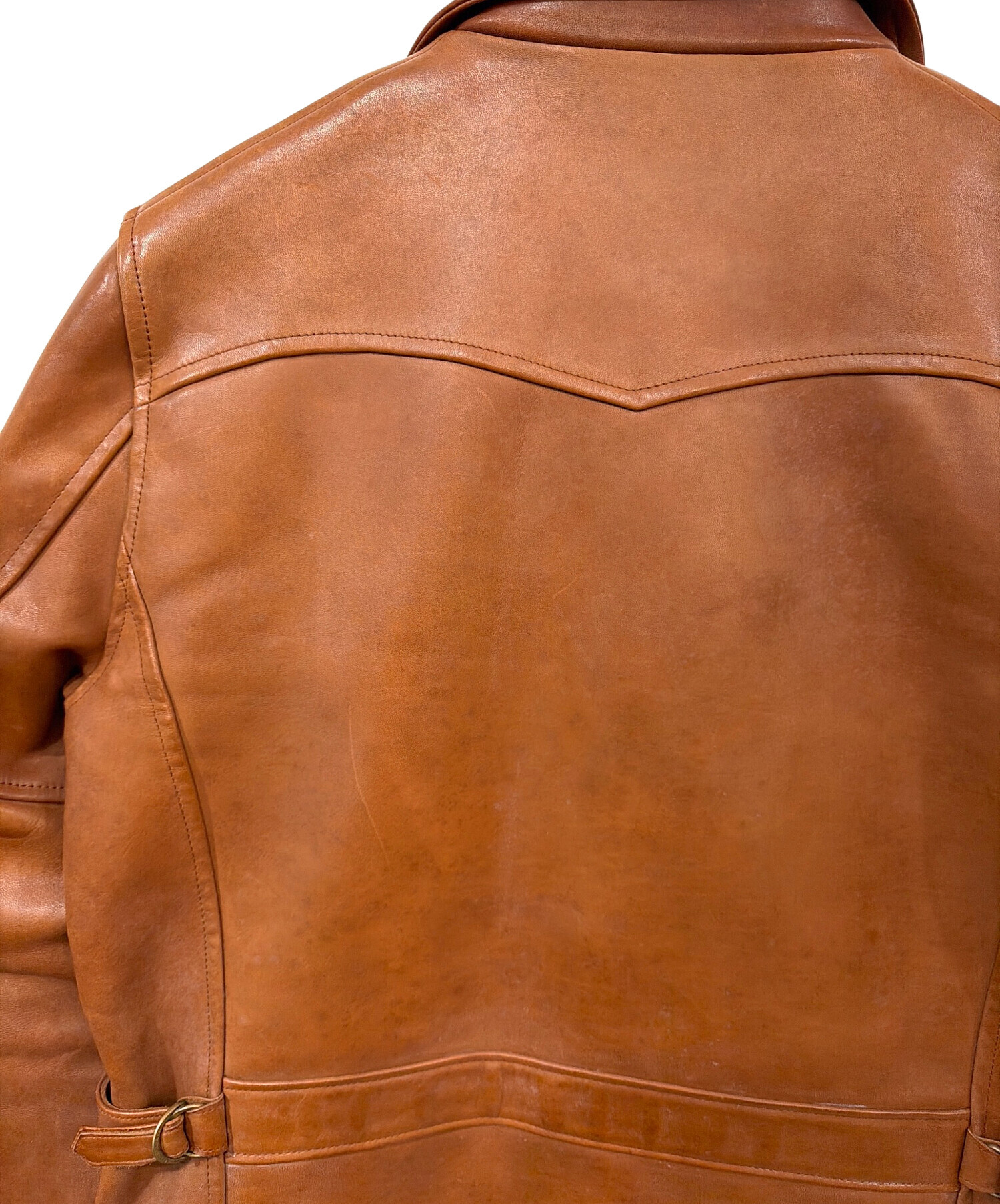 中古・古着通販】GANGSTERVILLE (ギャングスタービル) 30's ホース