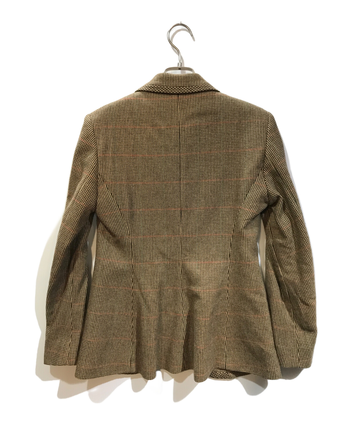 中古・古着通販】POLO RALPH LAUREN (ポロ・ラルフローレン) ウール 