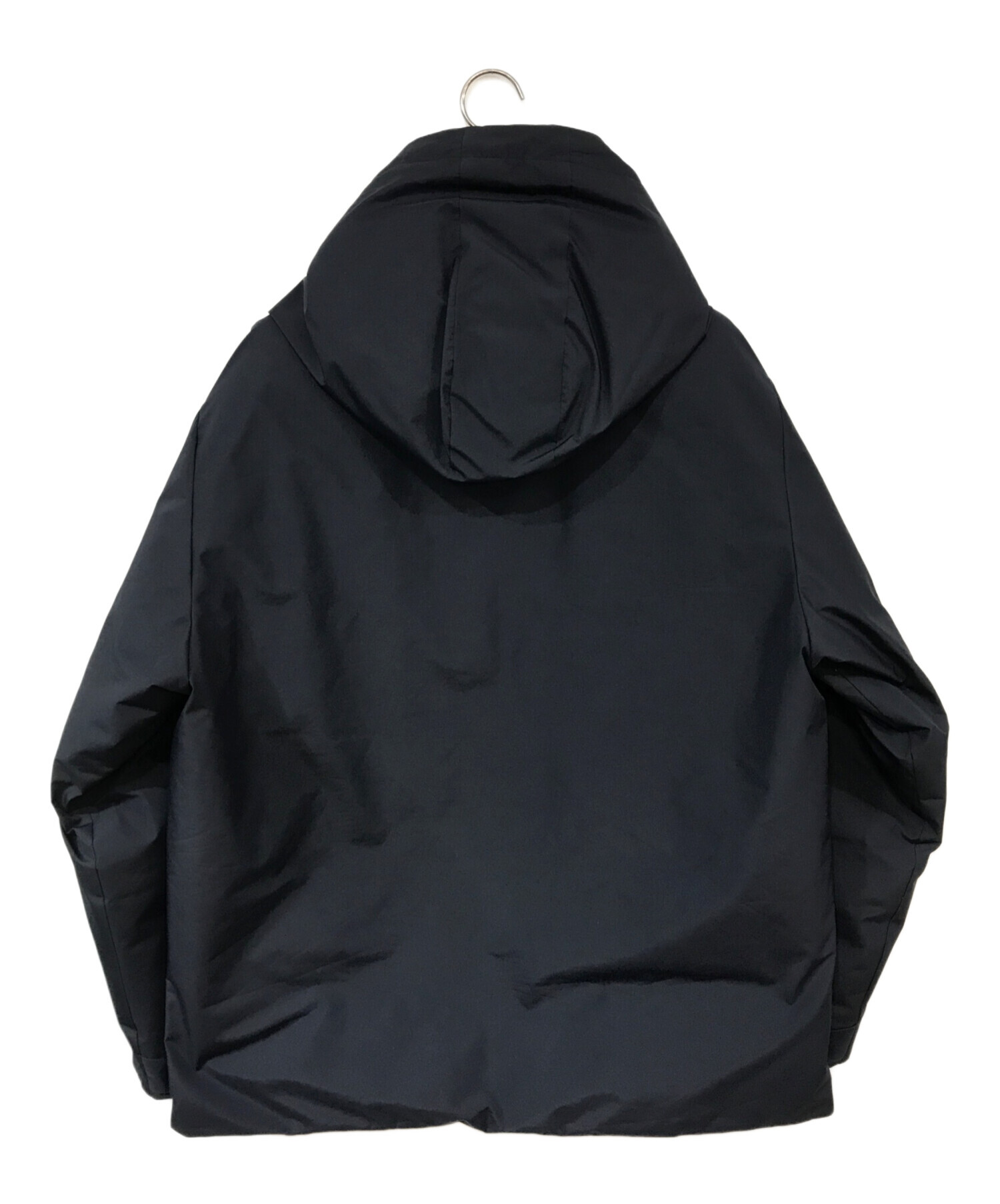 中古・古着通販】+phenix (フェニックス) WINDSTOPPER ダウン
