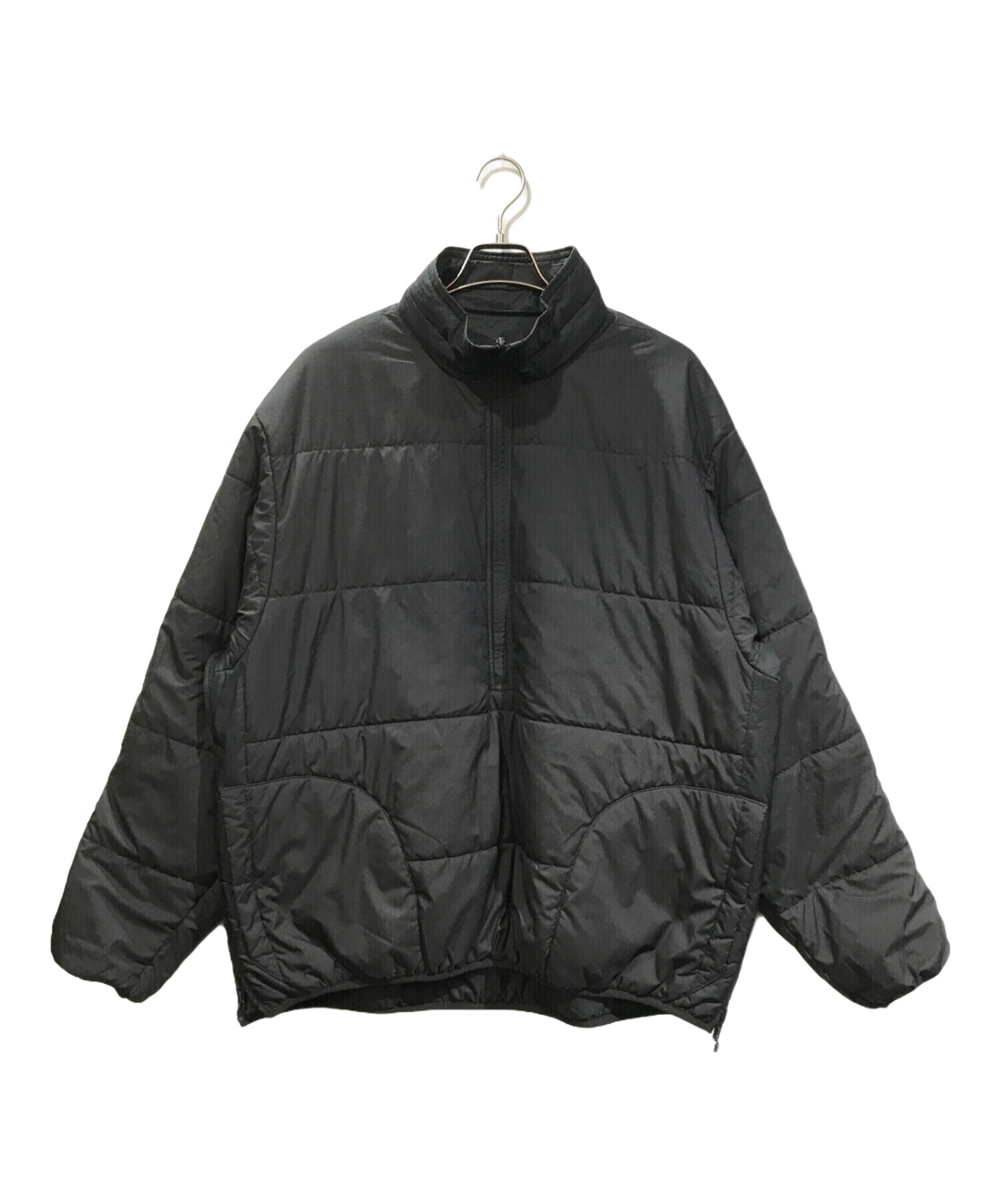 ジャケット・アウター DAIWA PIER39 pullover puff jacket DAIWA PIER39 (ダイワピア39) TECH REVERSIBLE PULLOVER PUFF JACKET