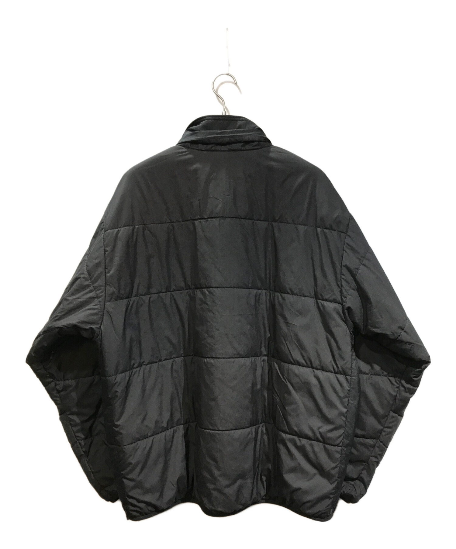 中古・古着通販】DAIWA PIER39 (ダイワ ピア39) TECH REVERSIBLE 