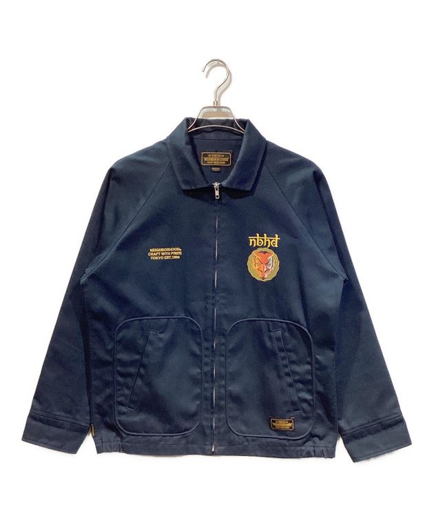 中古・古着通販】NEIGHBORHOOD (ネイバーフッド) ドリズラー