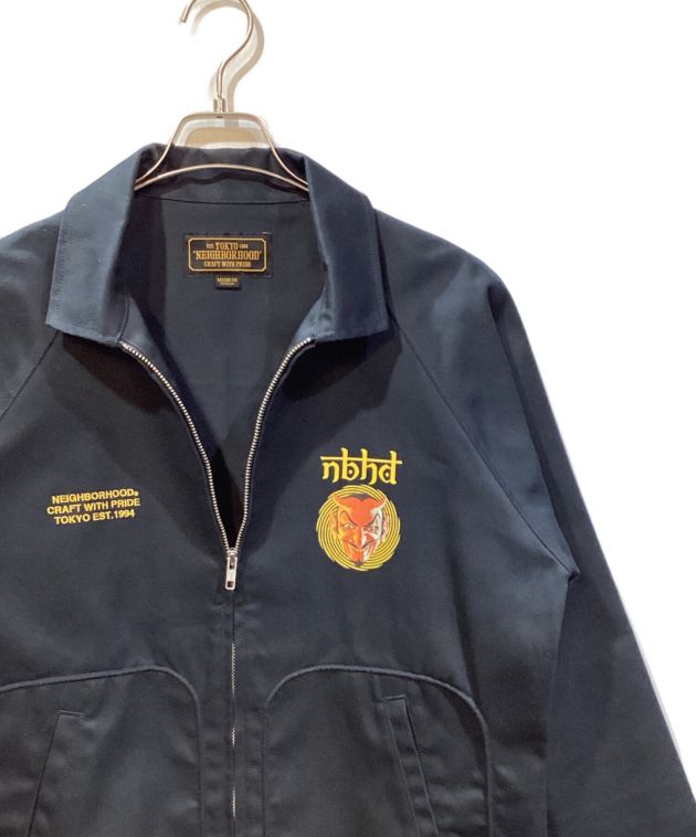 中古・古着通販】NEIGHBORHOOD (ネイバーフッド) ドリズラー