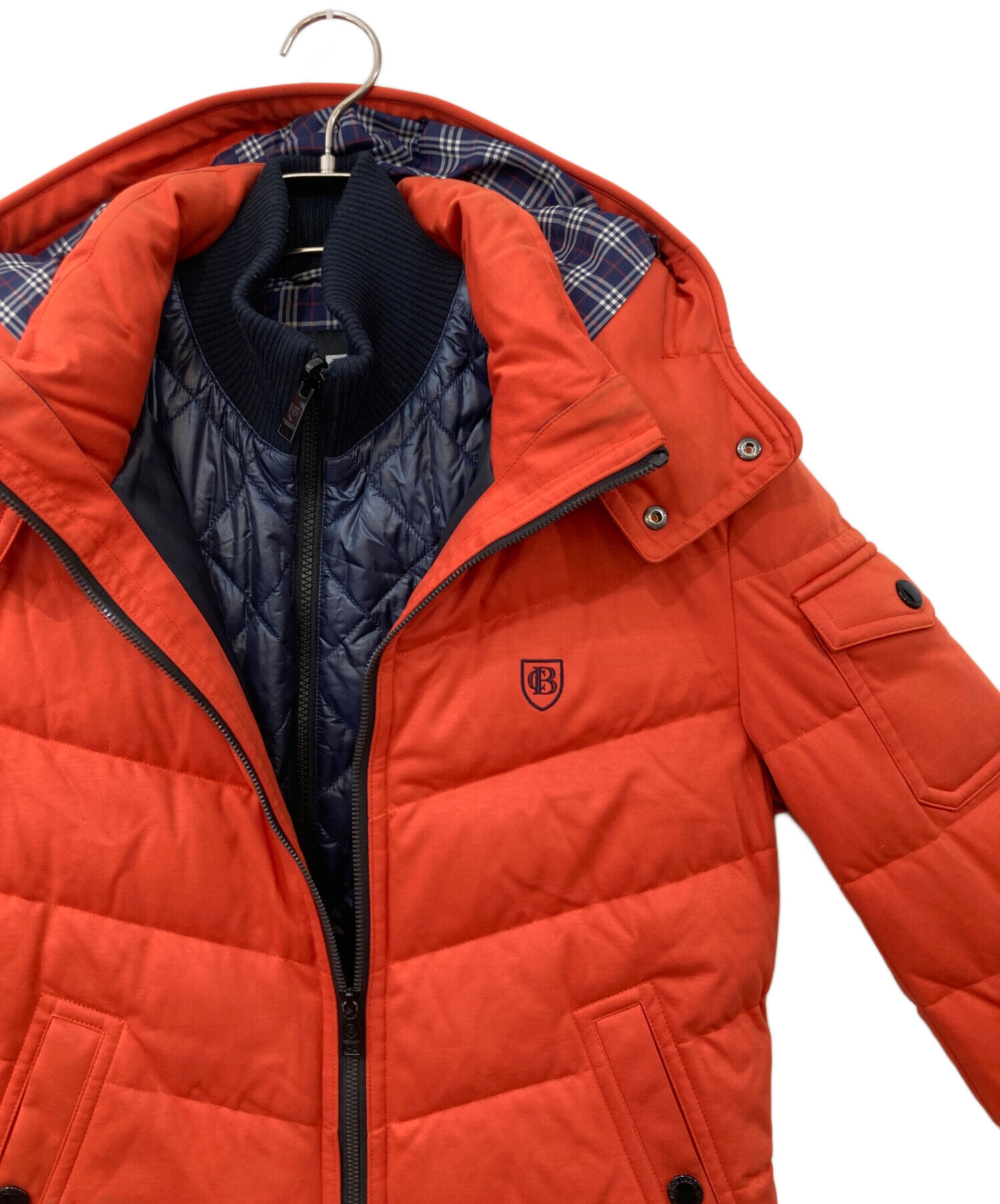 中古・古着通販】BLACK LABEL CRESTBRIDGE (ブラックレーベル クレスト