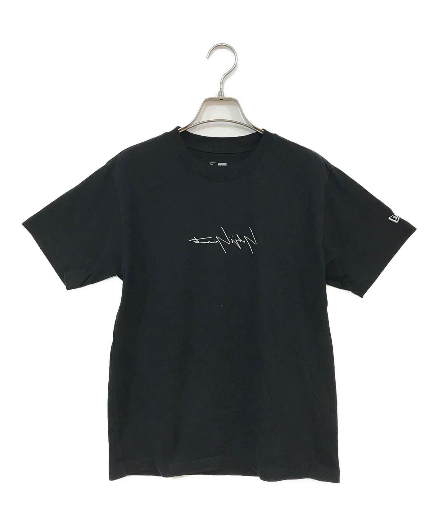 中古・古着通販】YOHJI YAMAMOTO (ヨウジヤマモト) New Era