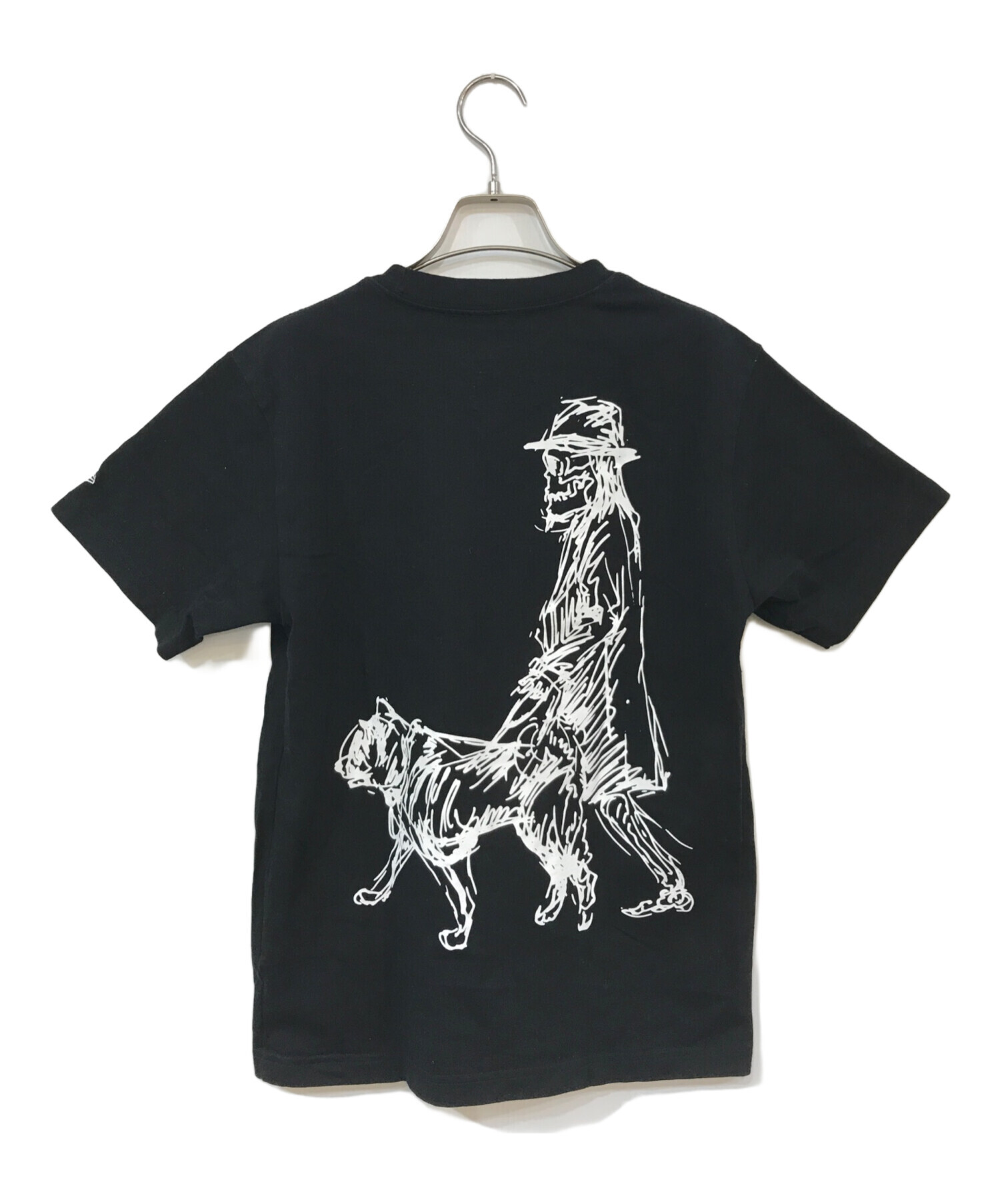 ヨウジヤマモト　ニューエラ　Tシャツ ヨウジヤマモトxニューエラのコラボコレクションに新アイテムが登場