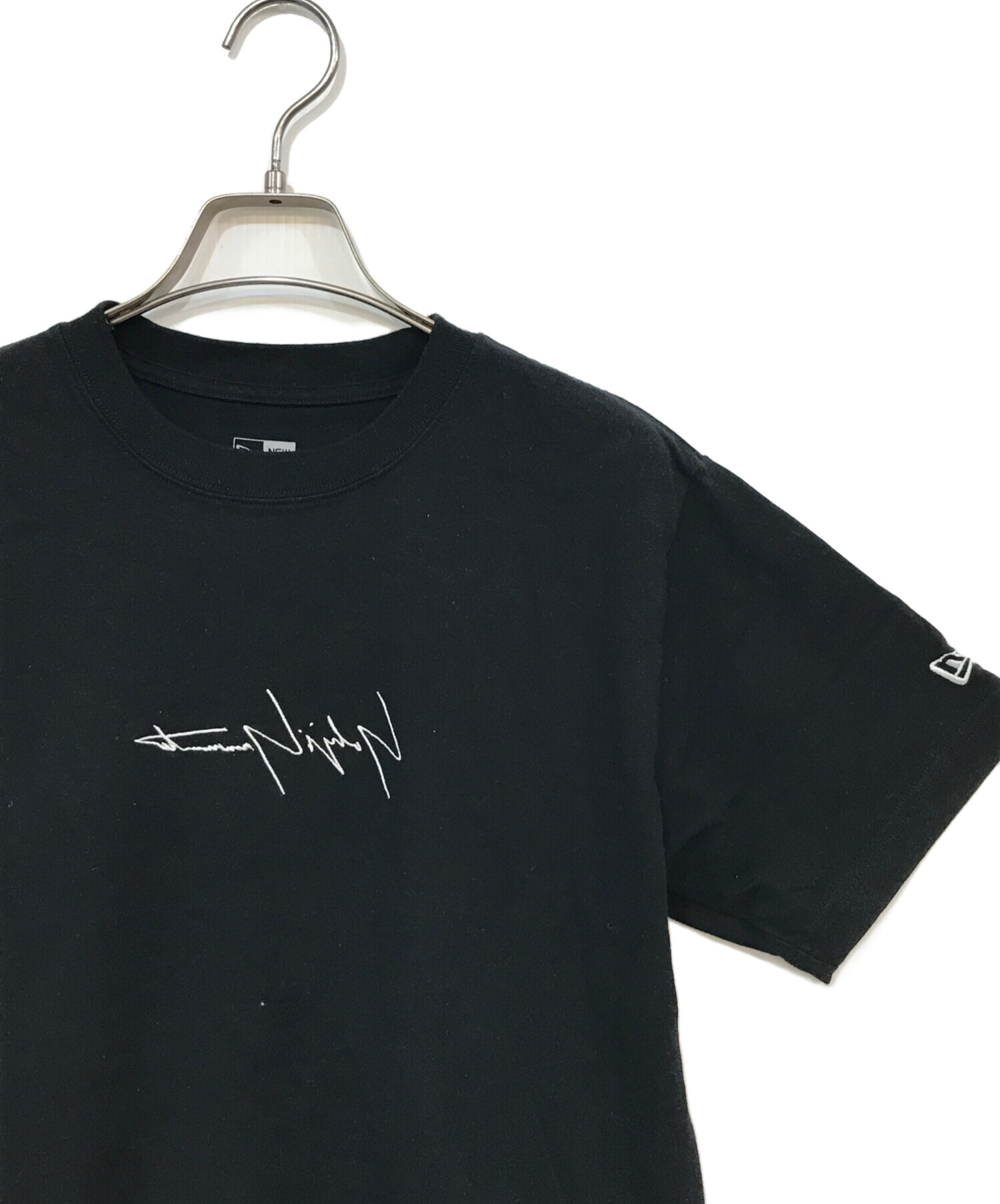 中古・古着通販】YOHJI YAMAMOTO (ヨウジヤマモト) New Era