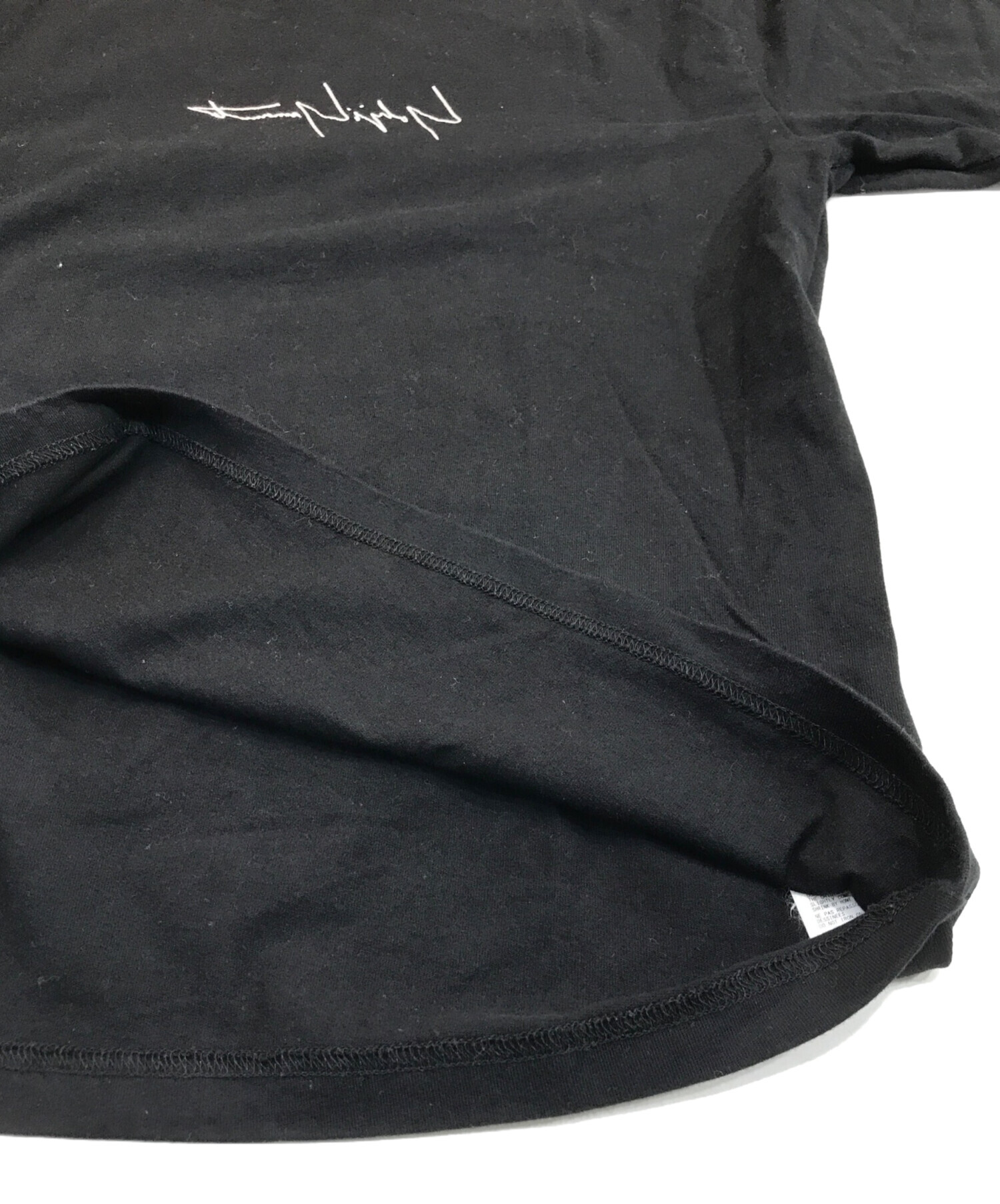中古・古着通販】YOHJI YAMAMOTO (ヨウジヤマモト) New Era