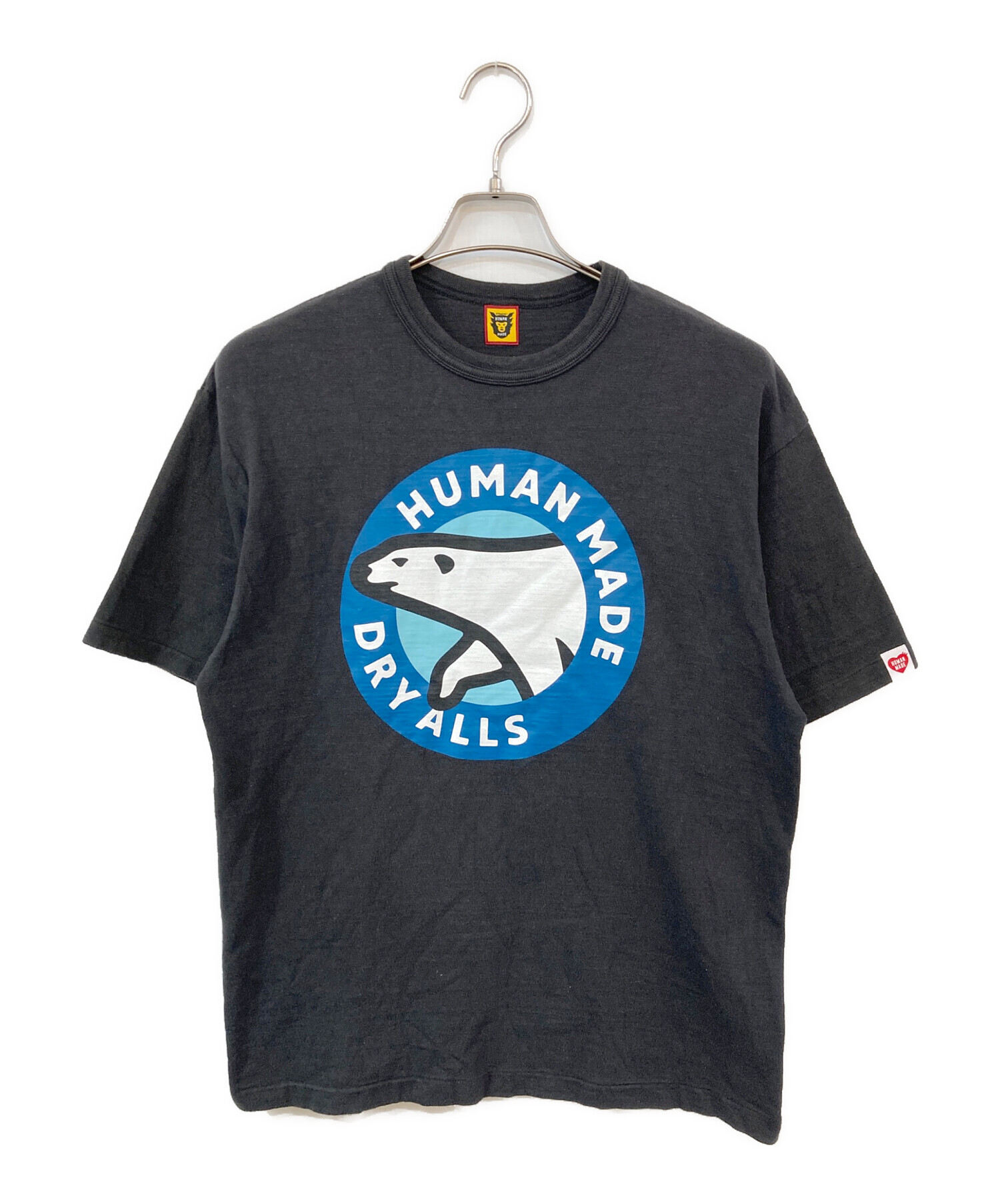 通常納期 HUMANMADE ヒューマンメイド GRAPHIC Tシャツ 馬 干支 【公式
