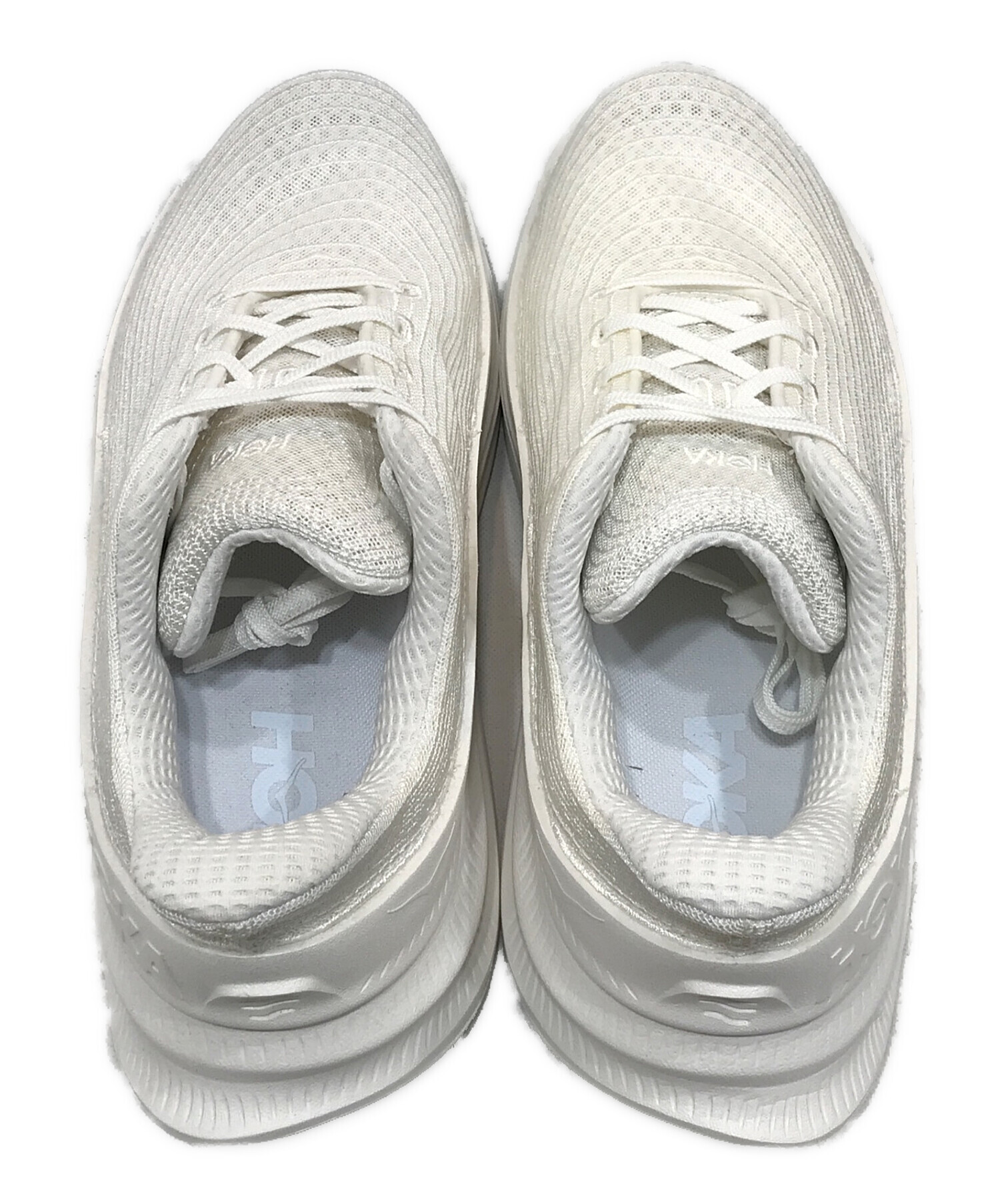 中古・古着通販】HOKAONEONE (ホカオネオネ) TC1.0 U THOUGHTFUL