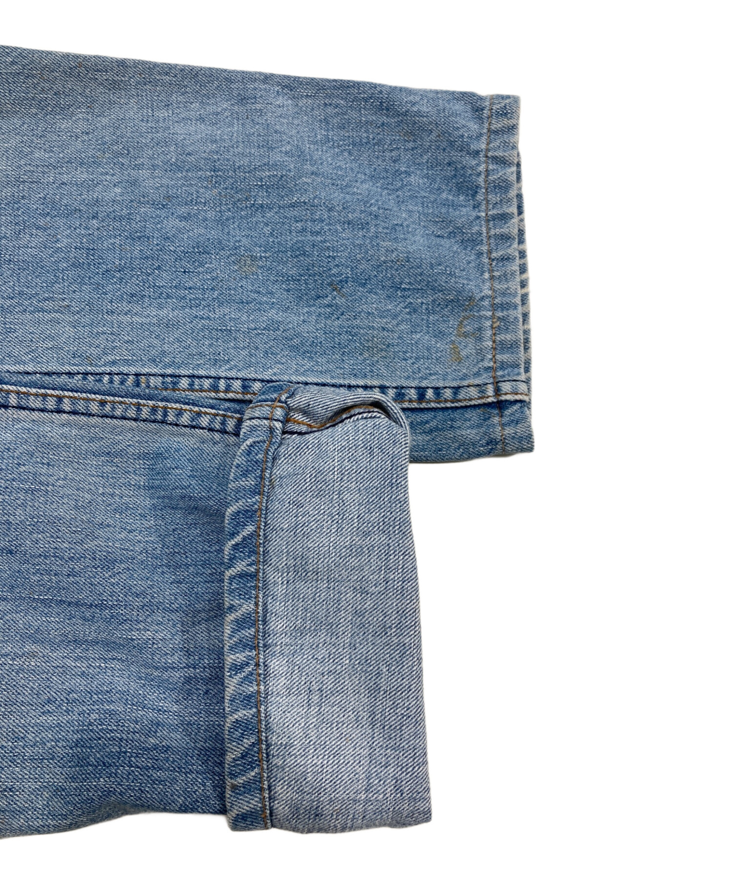 中古・古着通販】LEVI'S (リーバイス) 80'S 717デニムパンツ