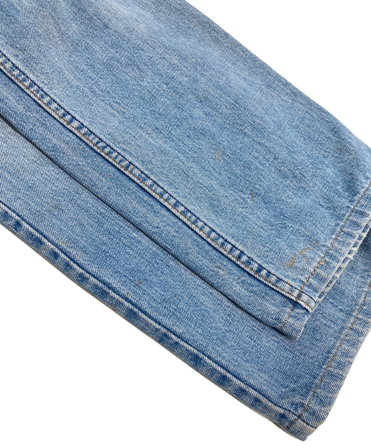 中古・古着通販】LEVI'S (リーバイス) 80'S 717デニムパンツ