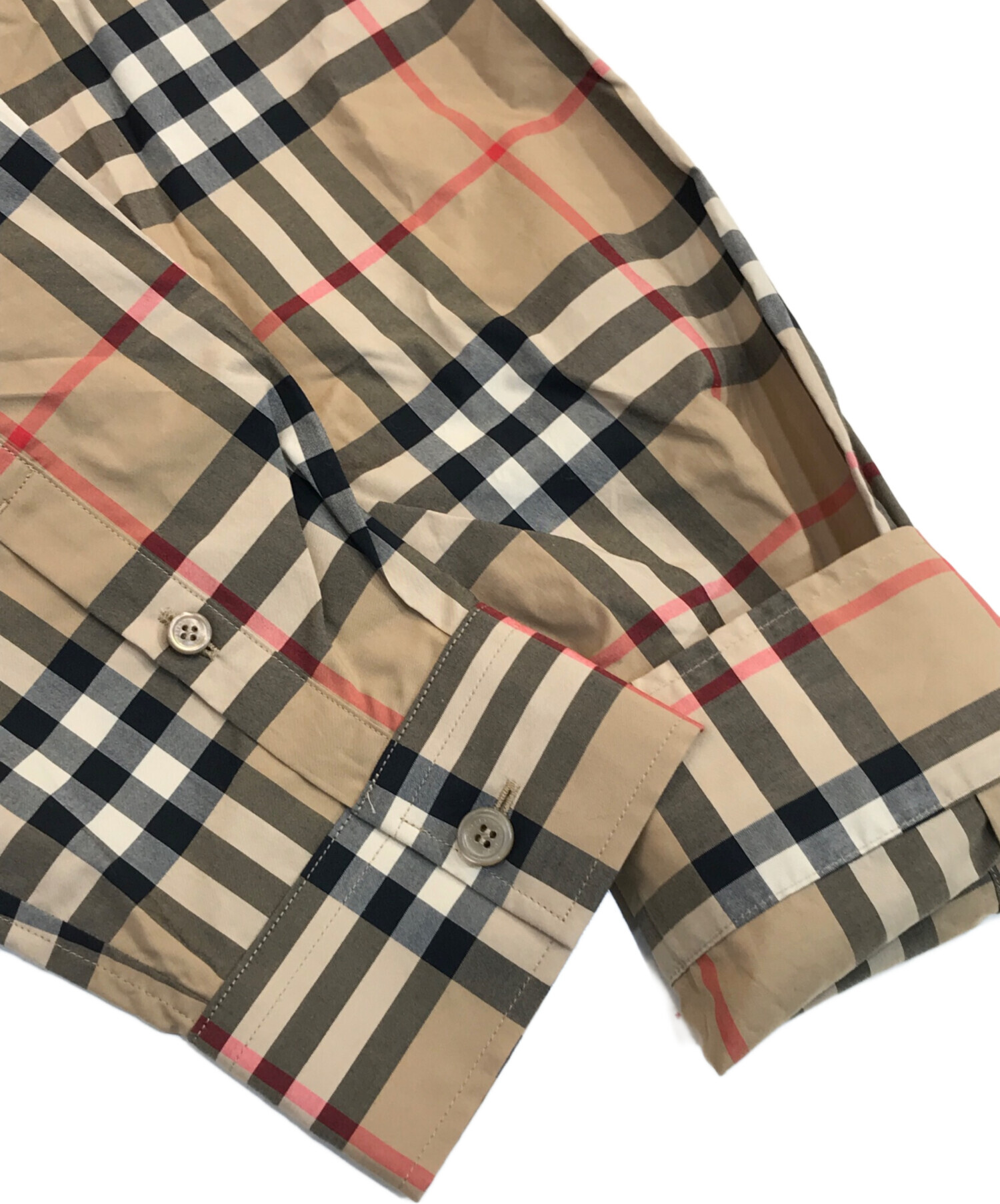中古・古着通販】BURBERRY London England (バーバリー ロンドン