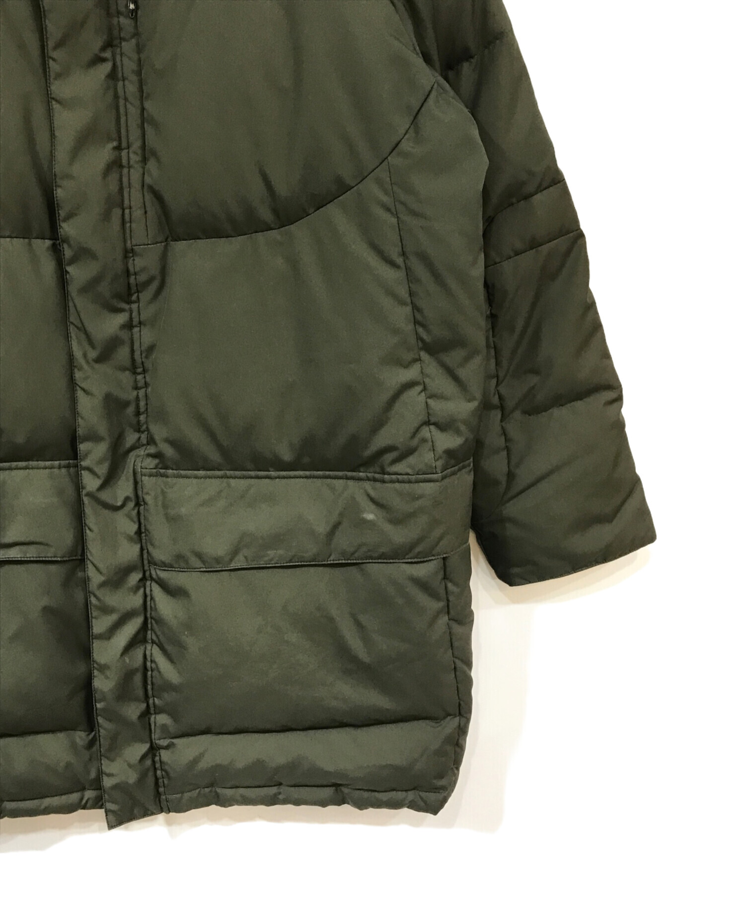 中古・古着通販】POLO RALPH LAUREN (ポロ・ラルフローレン) ダウン