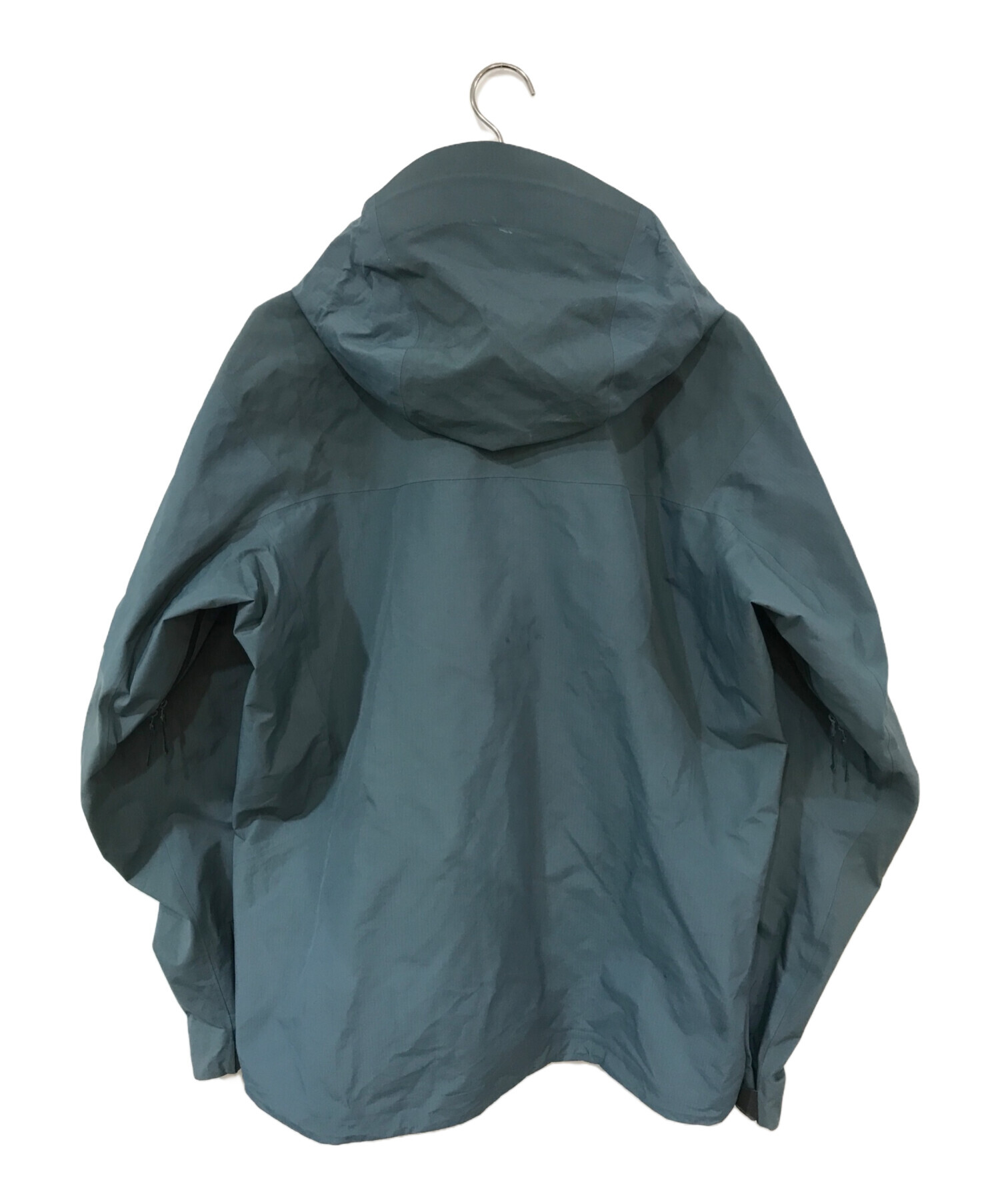 中古・古着通販】ARC'TERYX (アークテリクス) BETA AR JACKET グレー