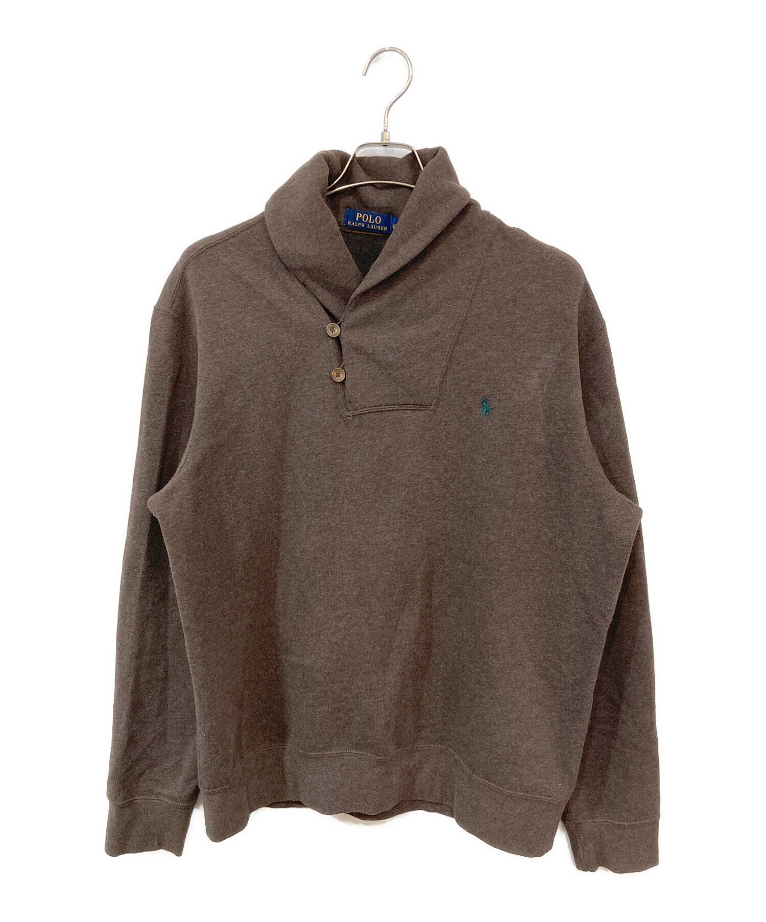 RALPH LAUREN COLLECTIONショール 中古・古着通販】POLO RALPH LAUREN (ポロ・ラルフローレン) ショール