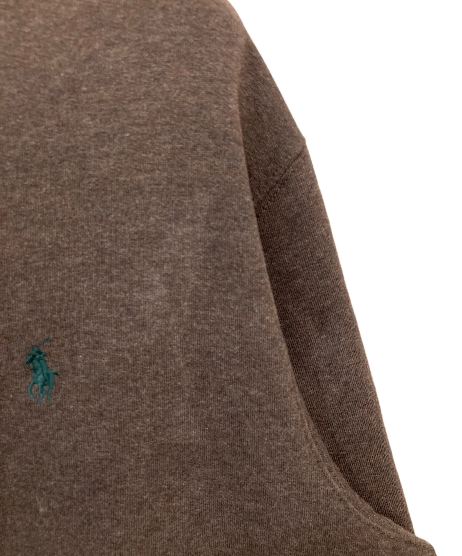 中古・古着通販】POLO RALPH LAUREN (ポロ・ラルフローレン) ショール 