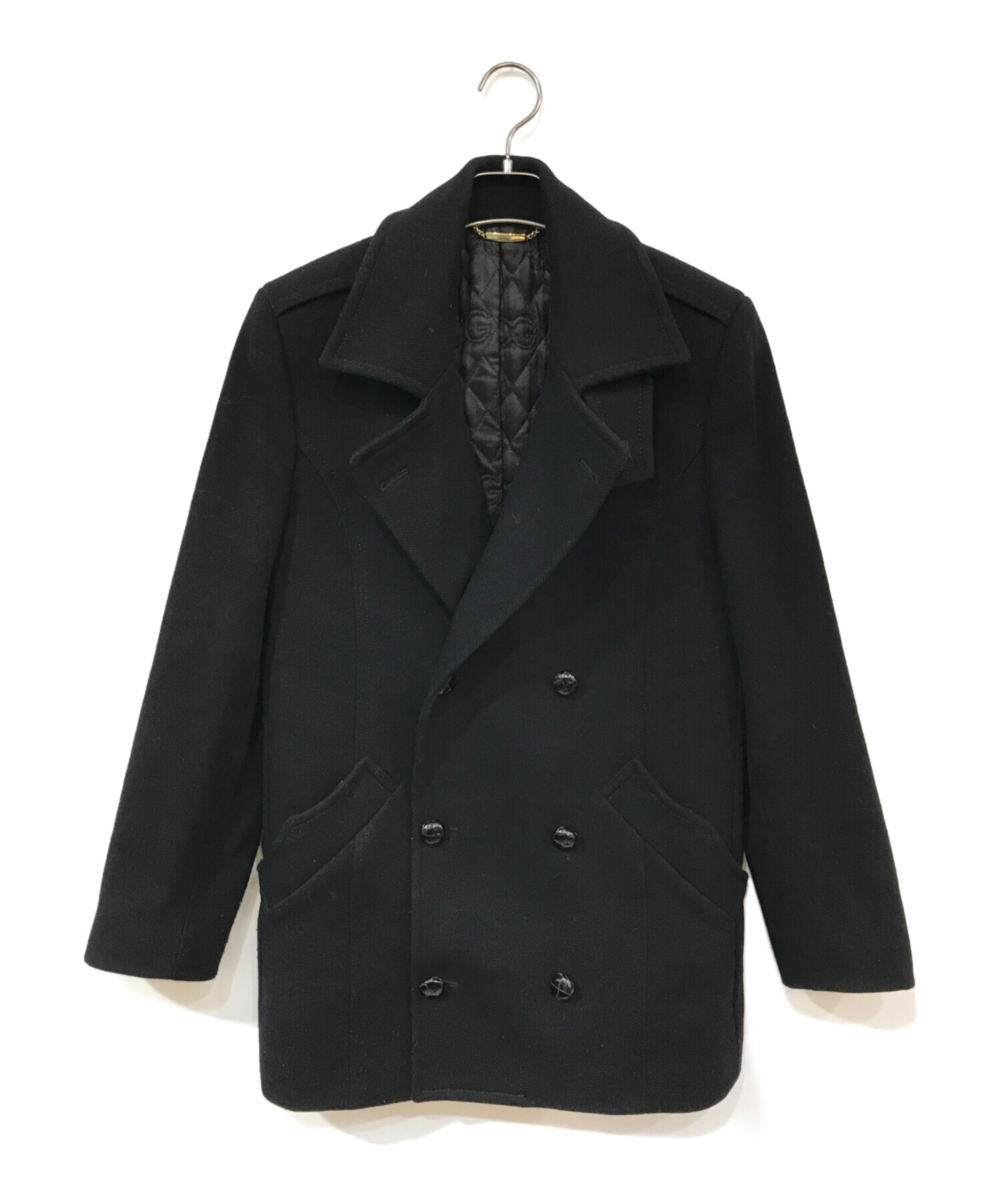 ドルチェアンドガッバーナのコート 美品 ドルチェ&ガッバーナ コート ドルチェアンドガッバーナ コート